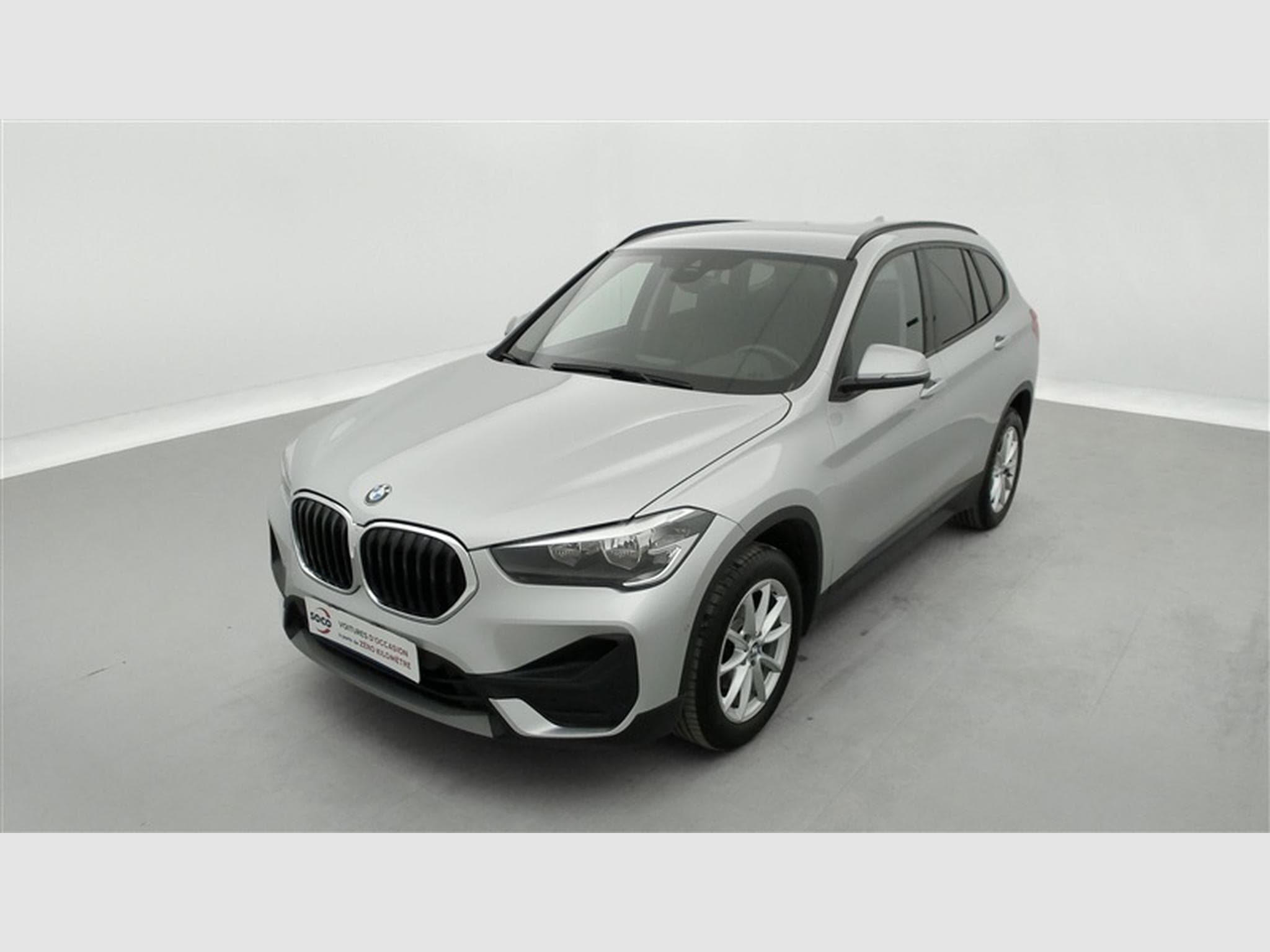 BMW X1 1.5 d sDrive16  Navi / PDC av+ar (2021) - Photo 1