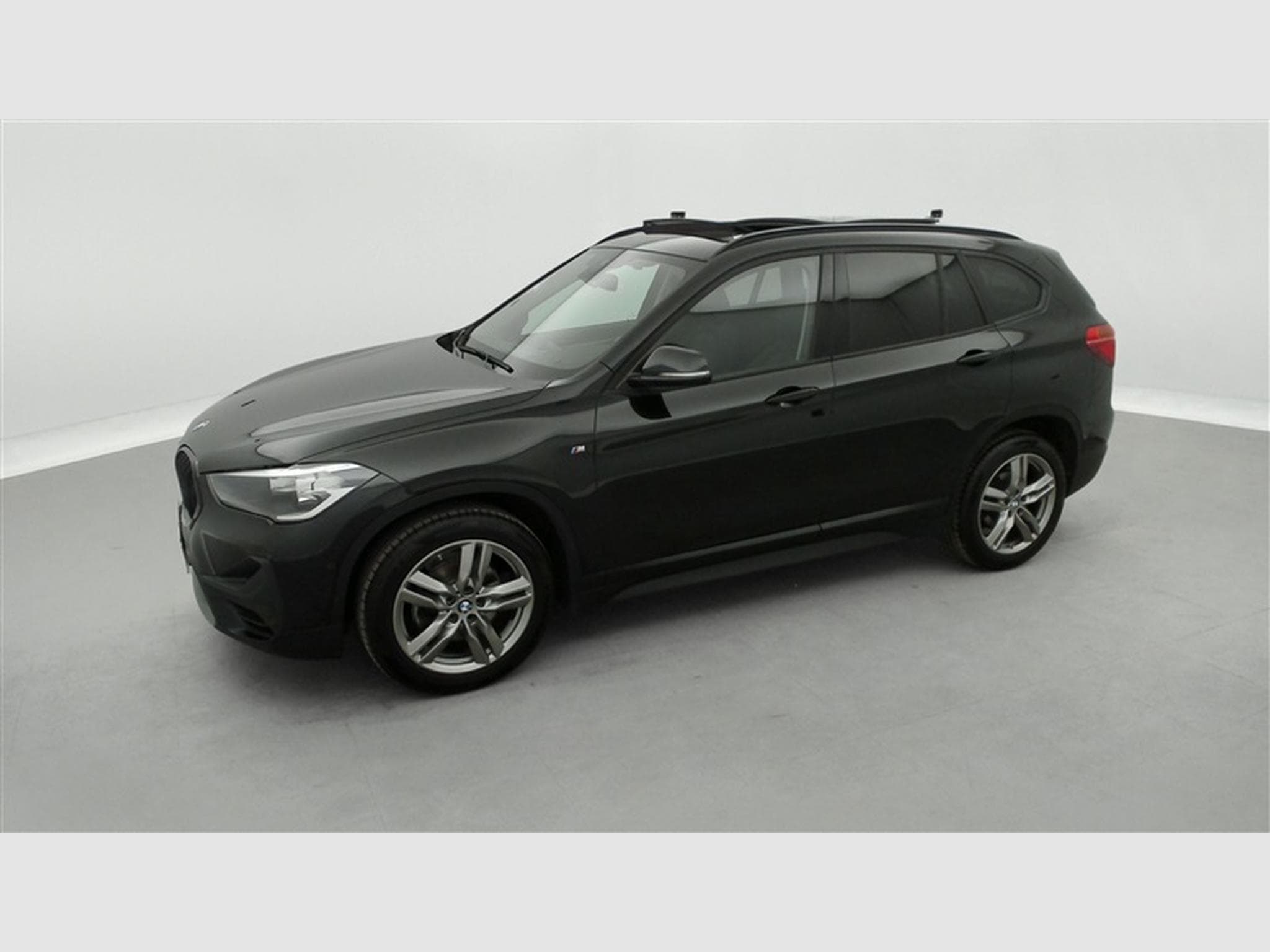 BMW X1 X1 1.5i sDrive18 OPF (2020) - Photo 21