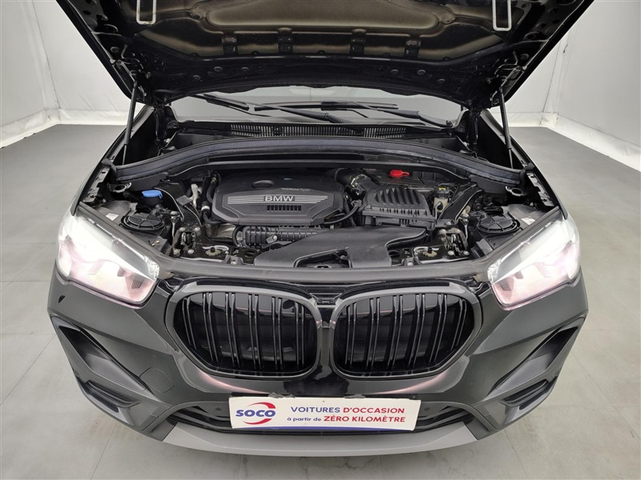 BMW X1 X1 1.5i sDrive18 OPF (2020) - Photo 20