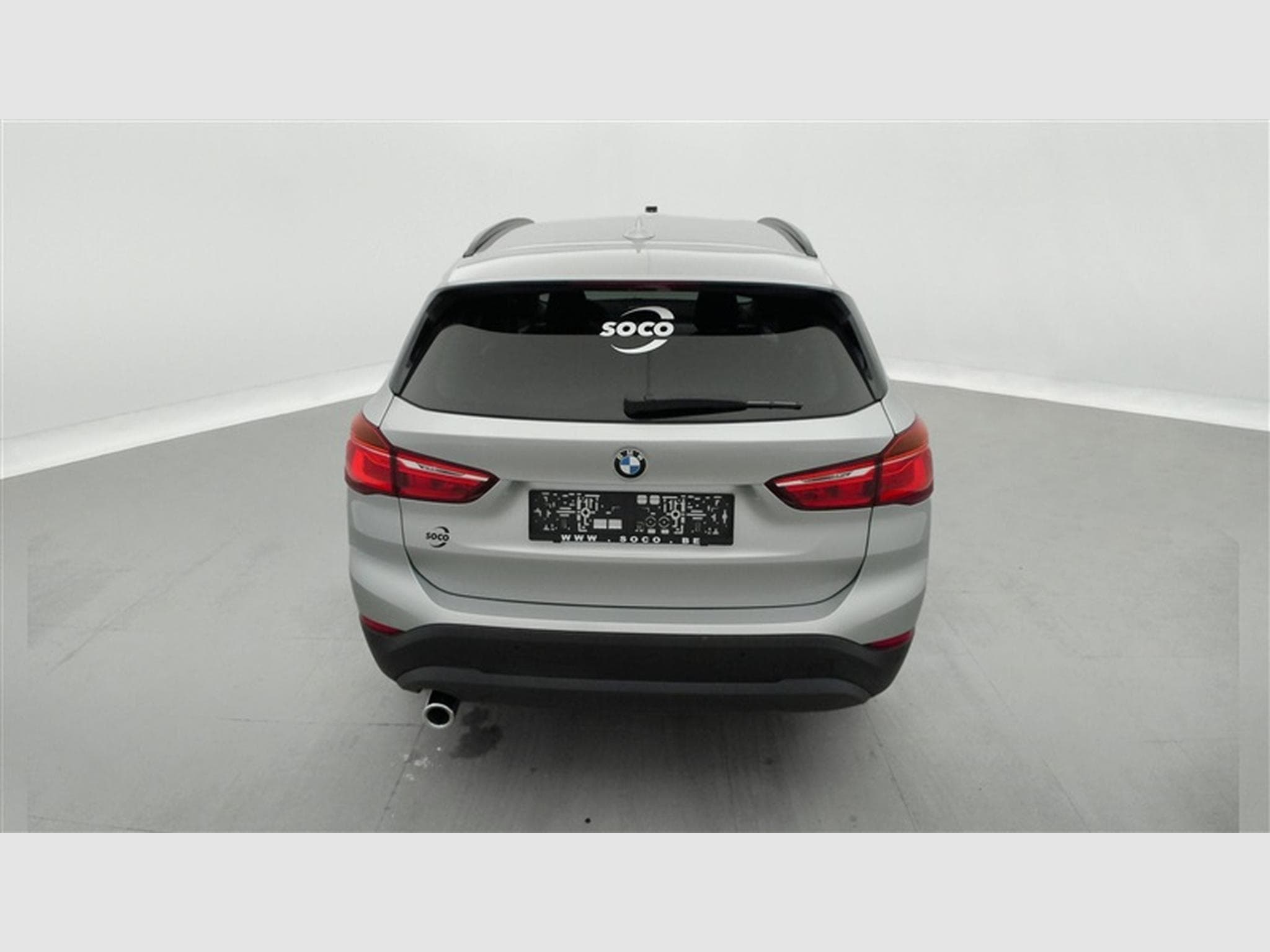 BMW X1 1.5 d sDrive16  Navi / PDC av+ar (2021) - Photo 5