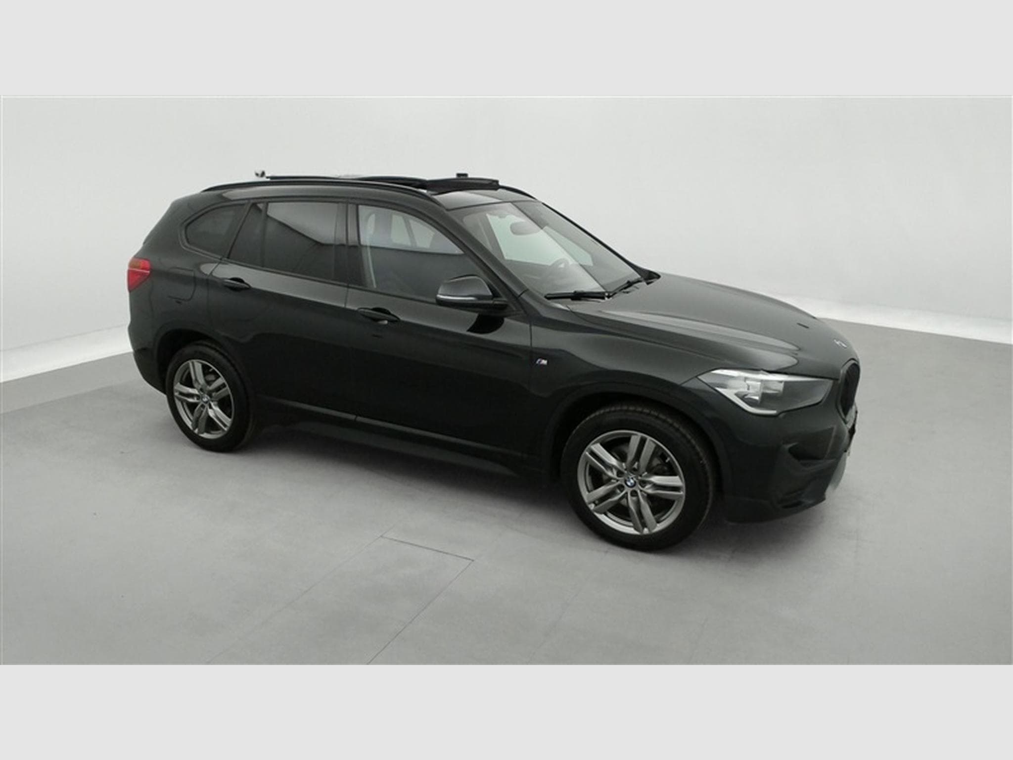 BMW X1 X1 1.5i sDrive18 OPF (2020) - Photo 23