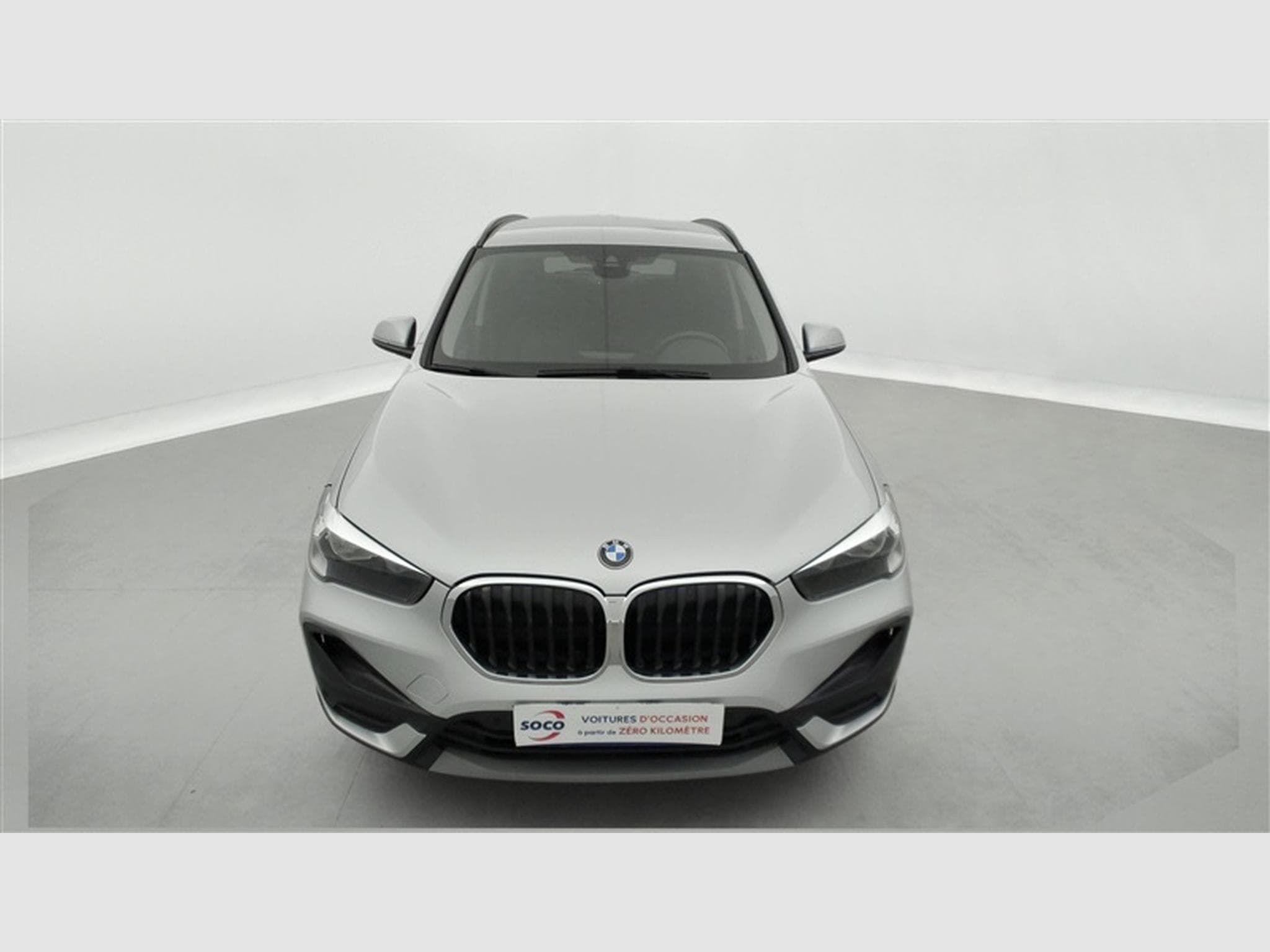 BMW X1 1.5 d sDrive16  Navi / PDC av+ar (2021) - Photo 4
