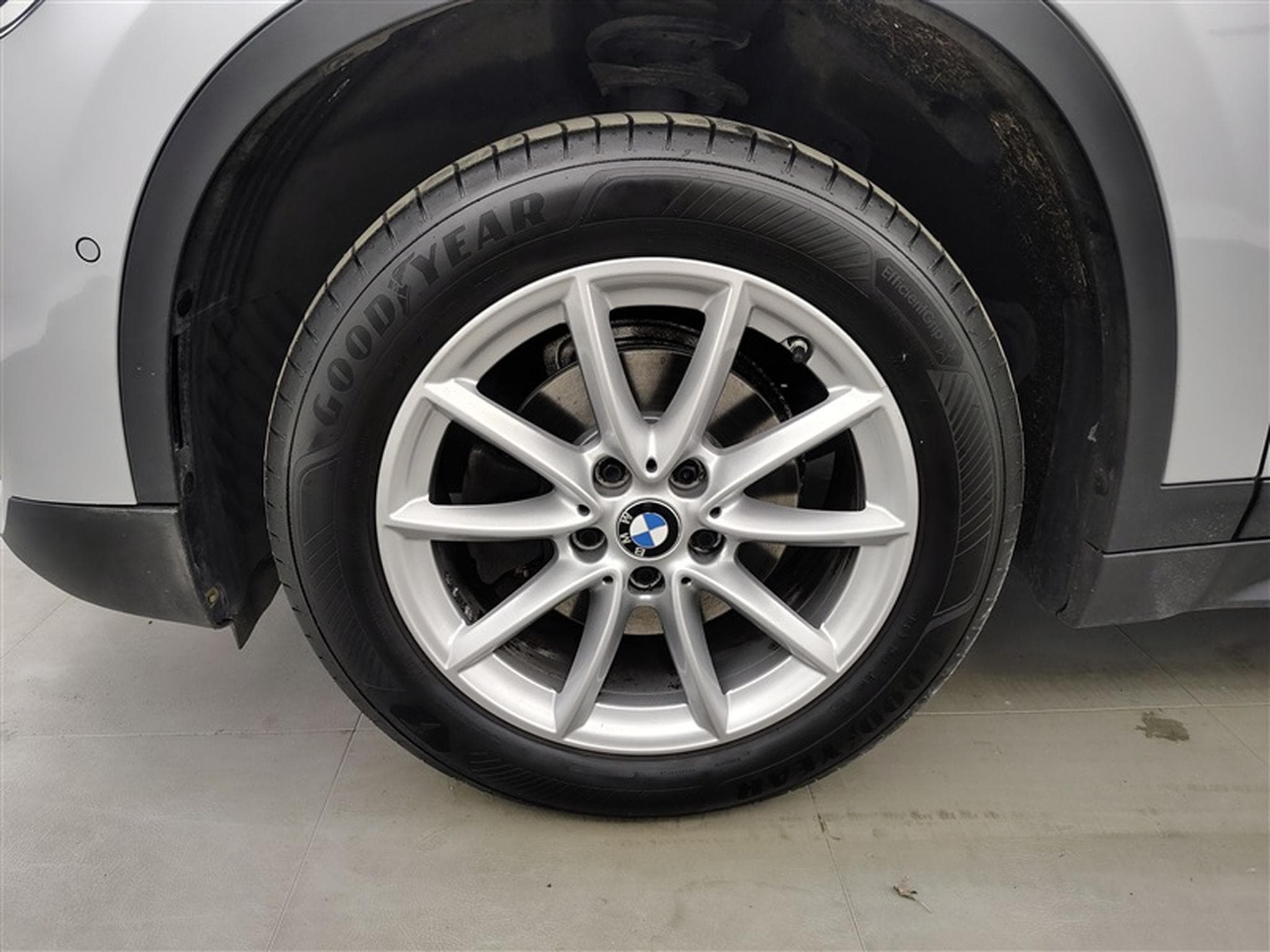 BMW X1 1.5 d sDrive16  Navi / PDC av+ar (2021) - Photo 6