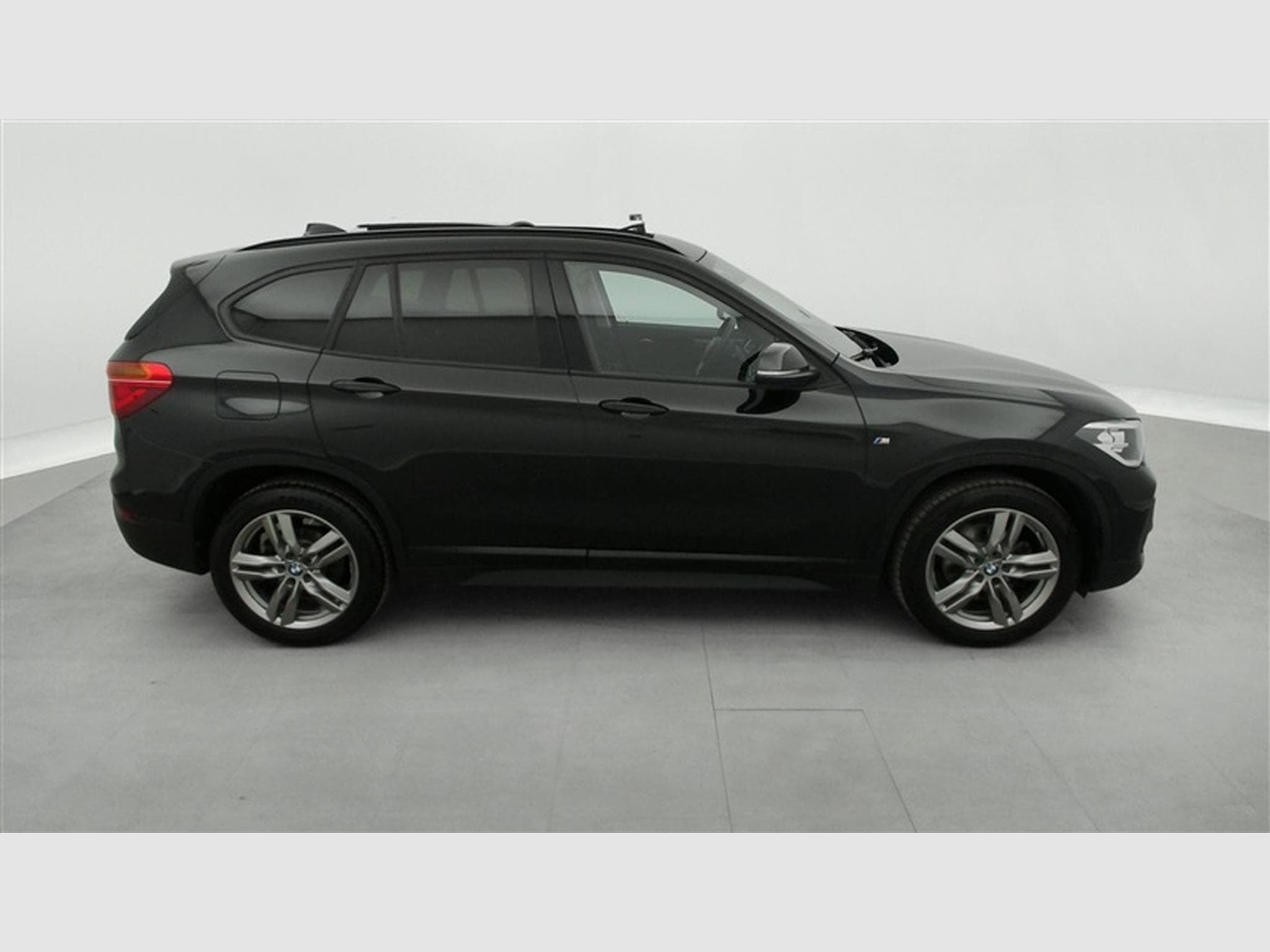 BMW X1 X1 1.5i sDrive18 OPF (2020) - Photo 24