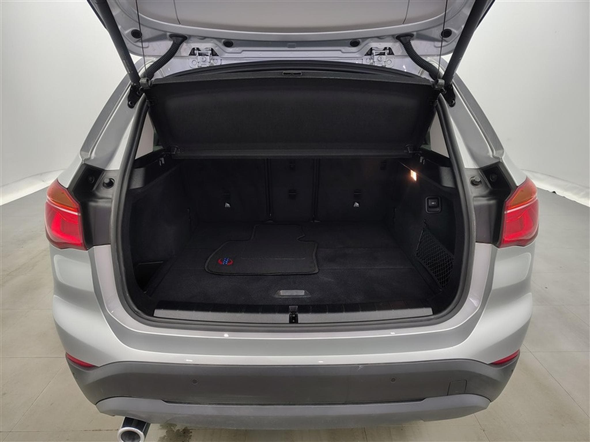 BMW X1 1.5 d sDrive16  Navi / PDC av+ar (2021) - Photo 14