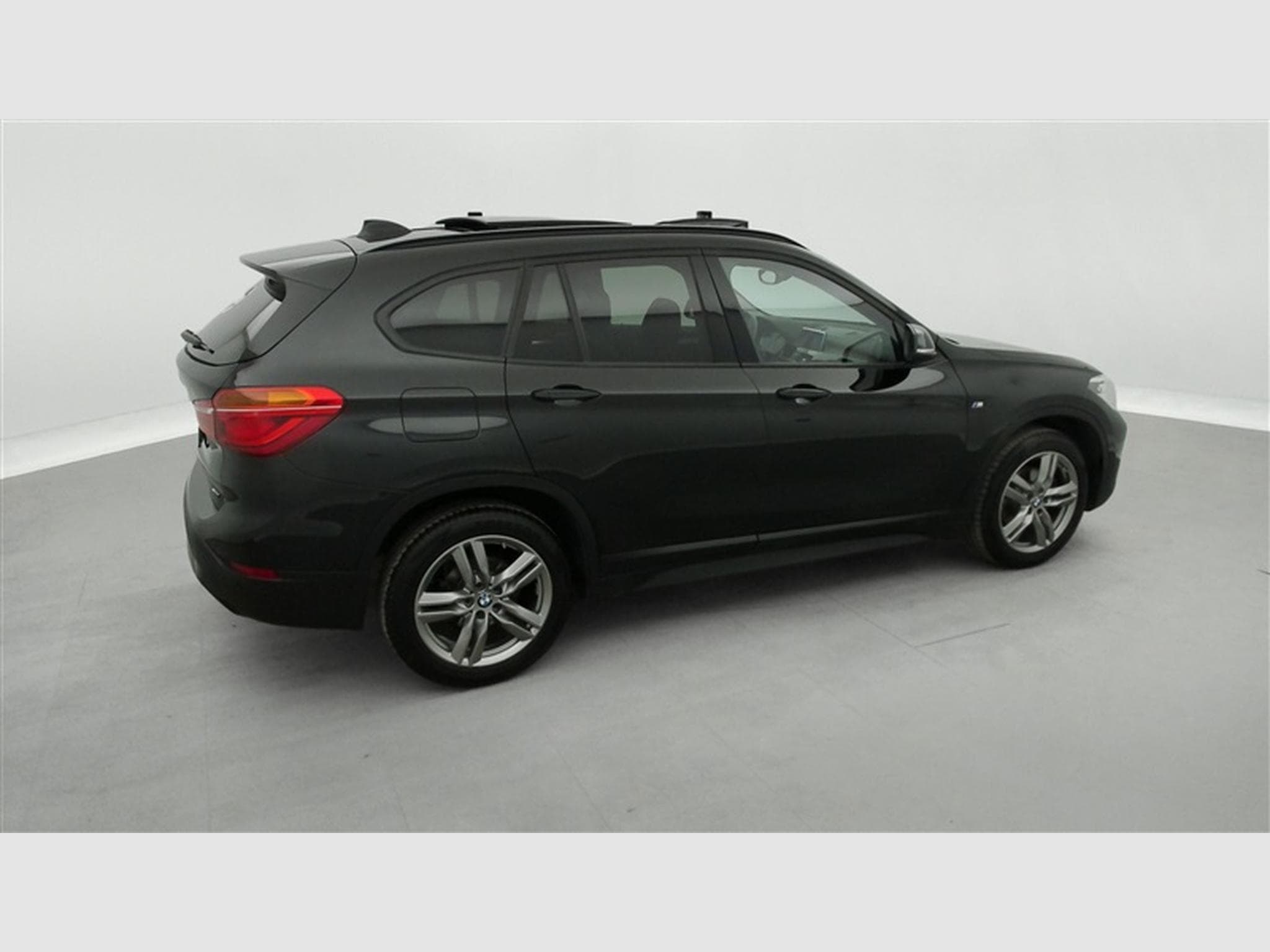 BMW X1 X1 1.5i sDrive18 OPF (2020) - Photo 25
