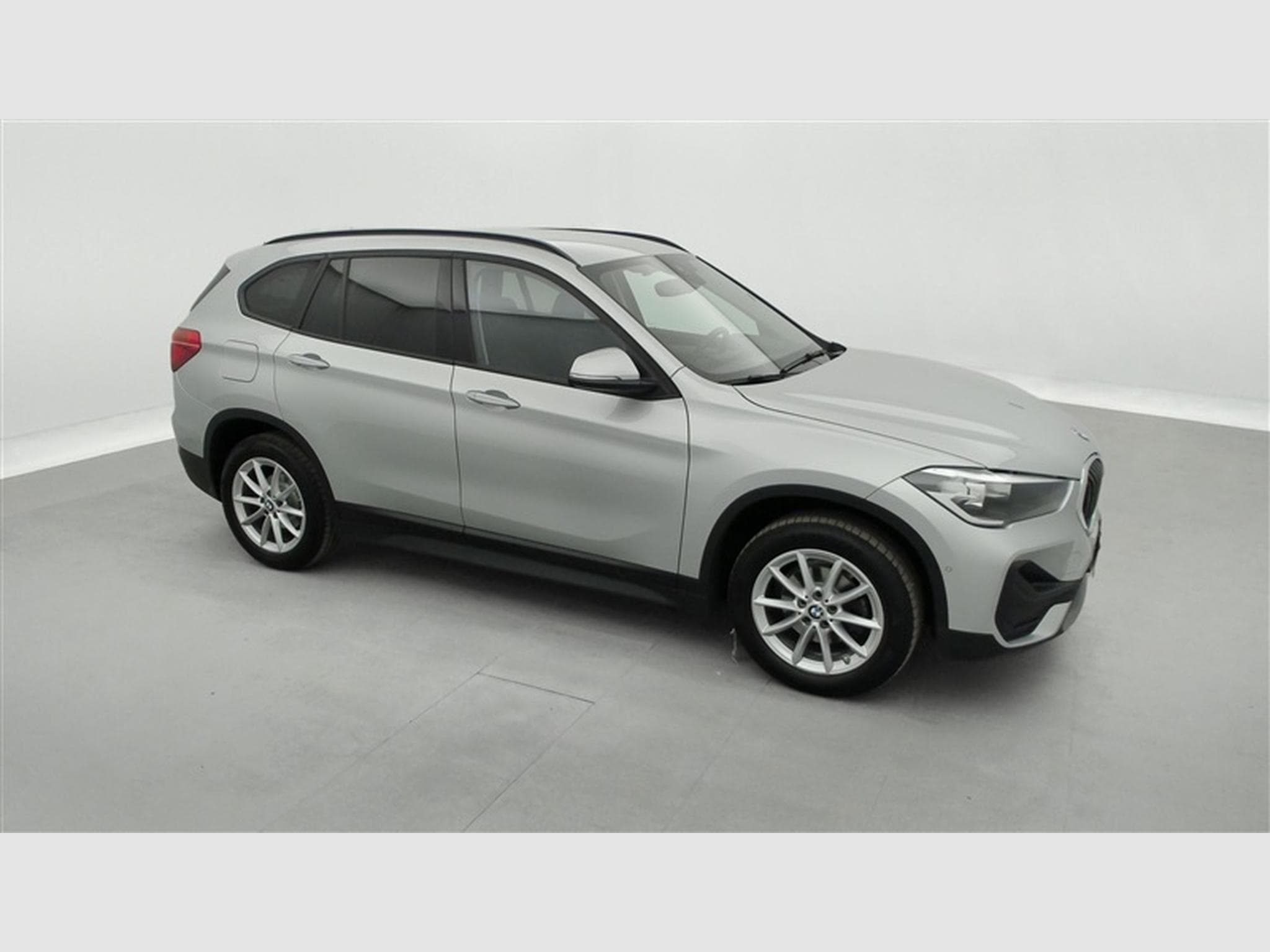 BMW X1 1.5 d sDrive16  Navi / PDC av+ar (2021) - Photo 22