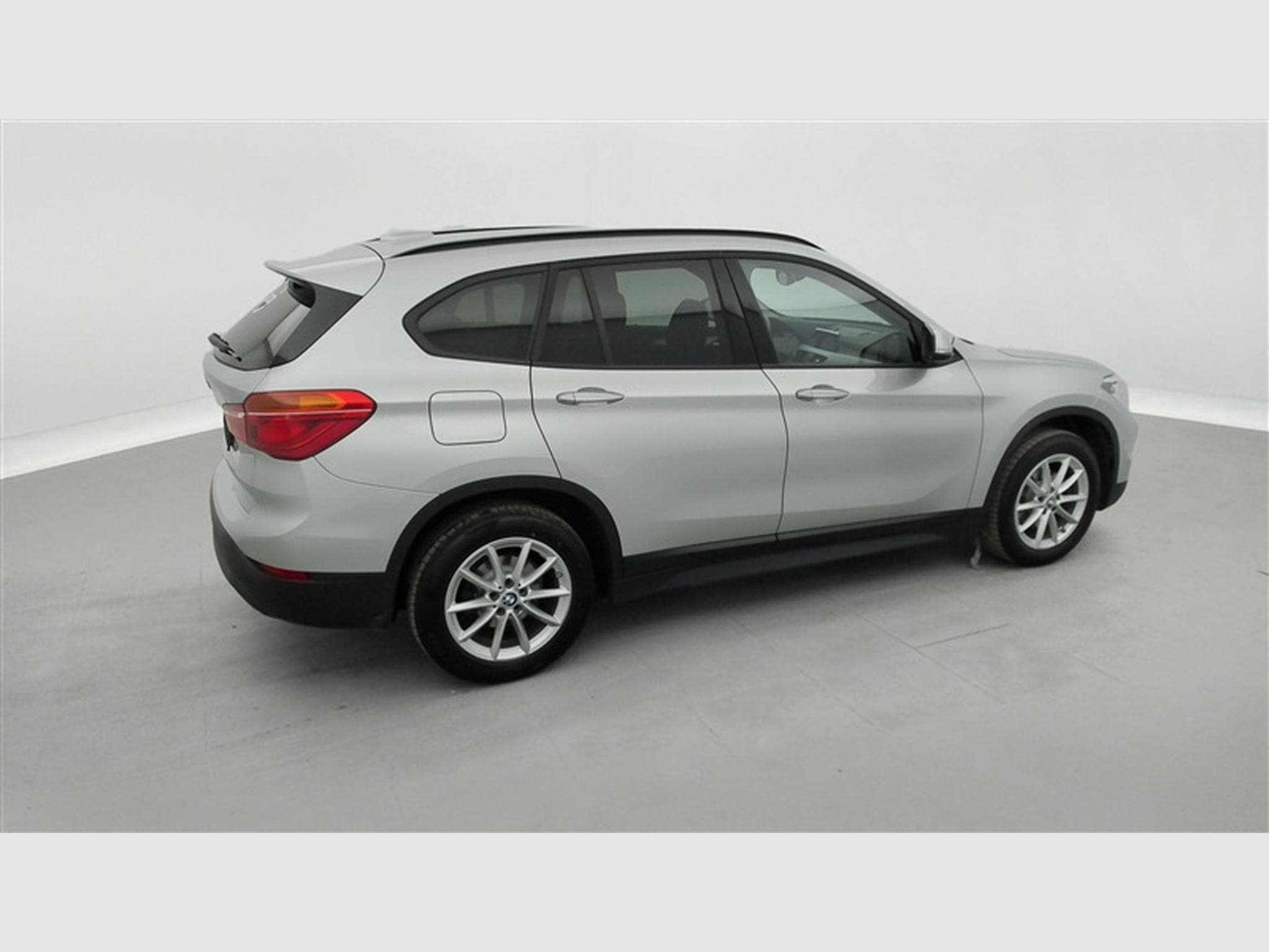 BMW X1 1.5 d sDrive16  Navi / PDC av+ar (2021) - Photo 24