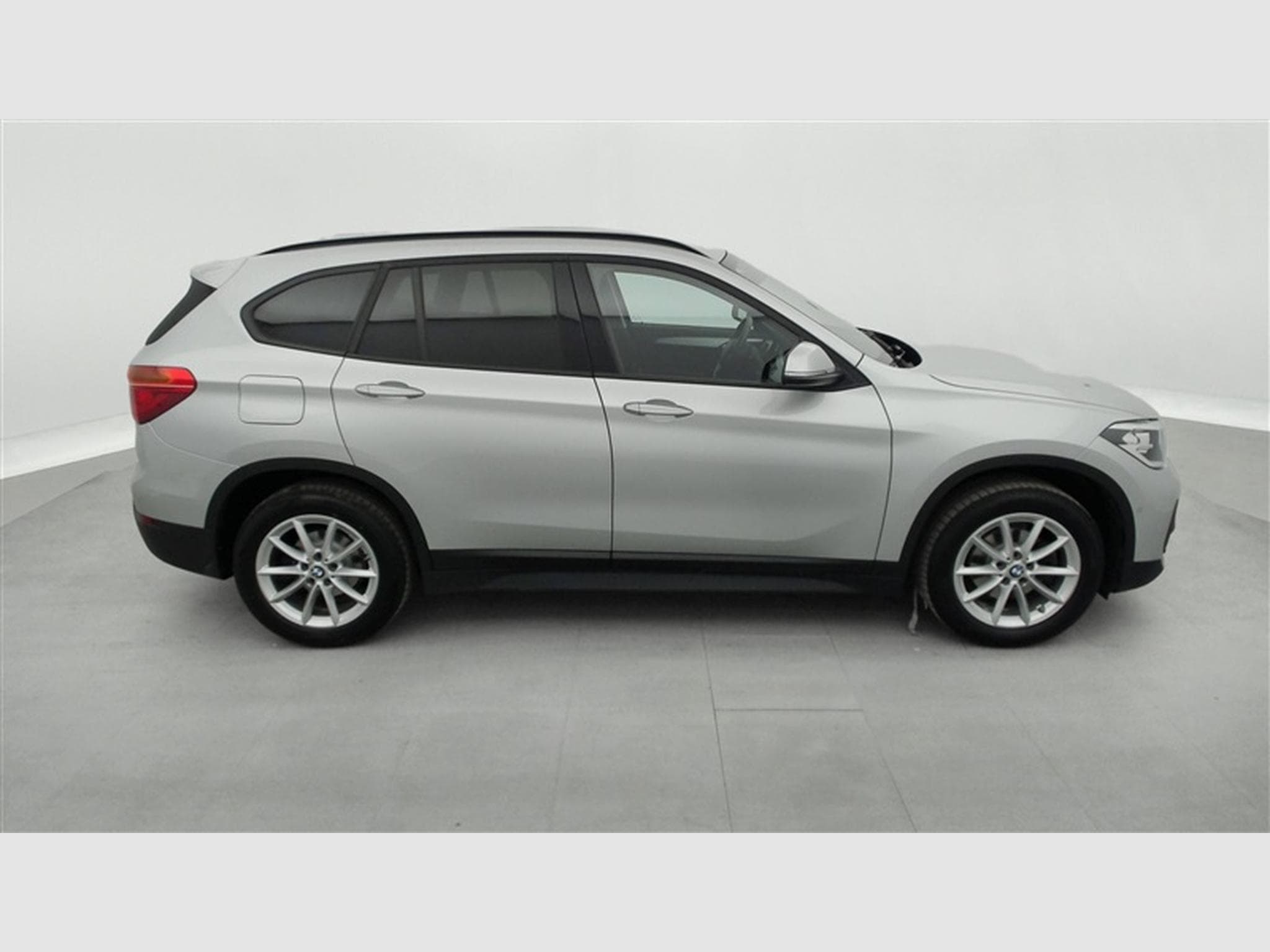 BMW X1 1.5 d sDrive16  Navi / PDC av+ar (2021) - Photo 23