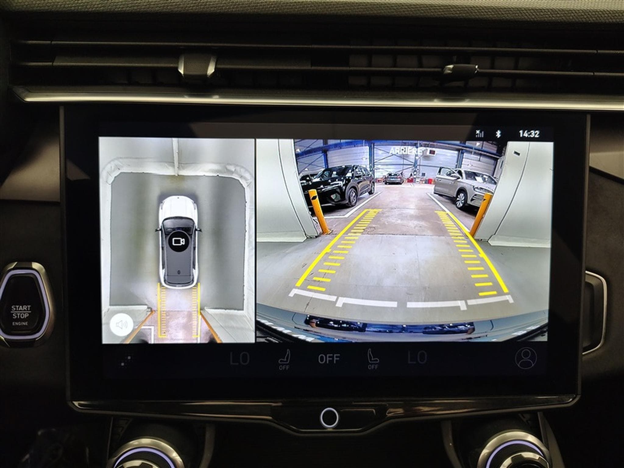 Lynk & Co 01 PHEV 1.5 Turbo (2023) - Photo 18