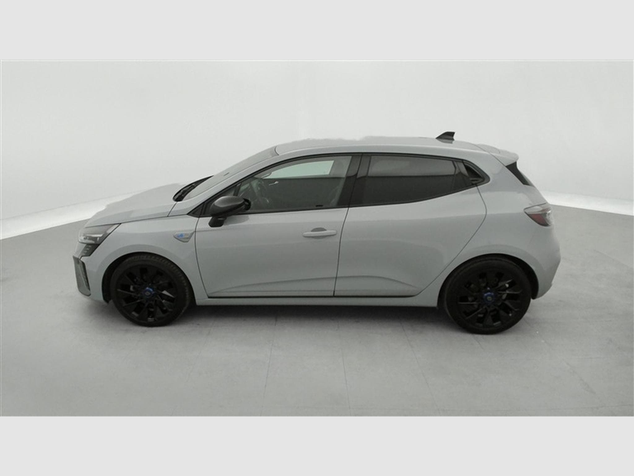 Renault Clio E-TECH 1.6i Esprit Alpine (2024) - Photo 3