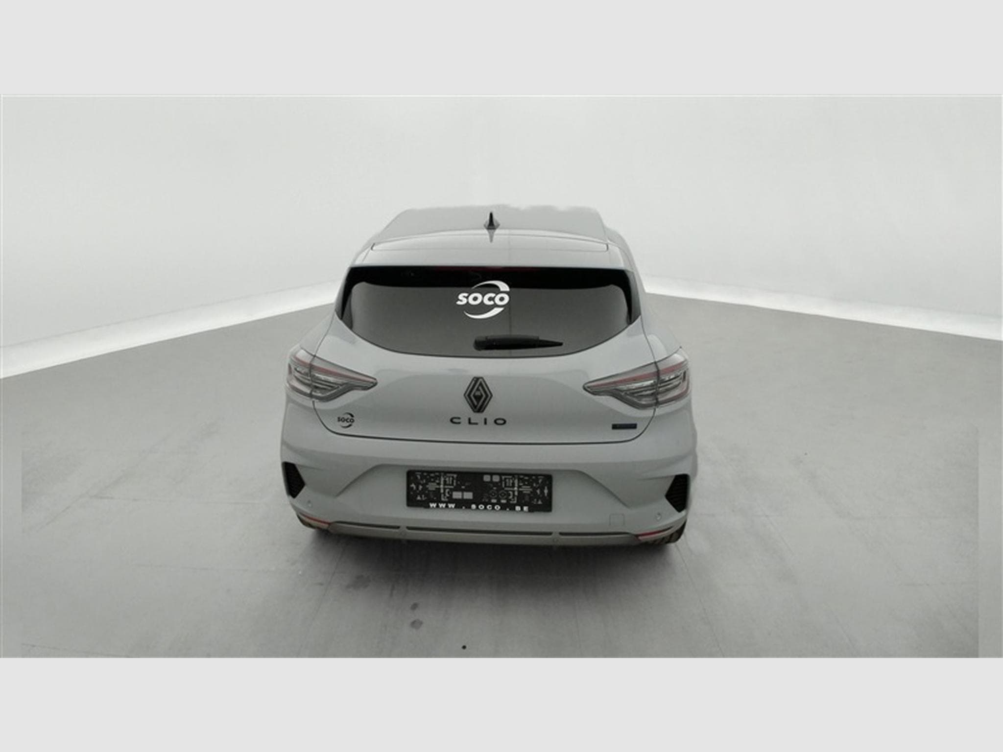 Renault Clio E-TECH 1.6i Esprit Alpine (2024) - Photo 5