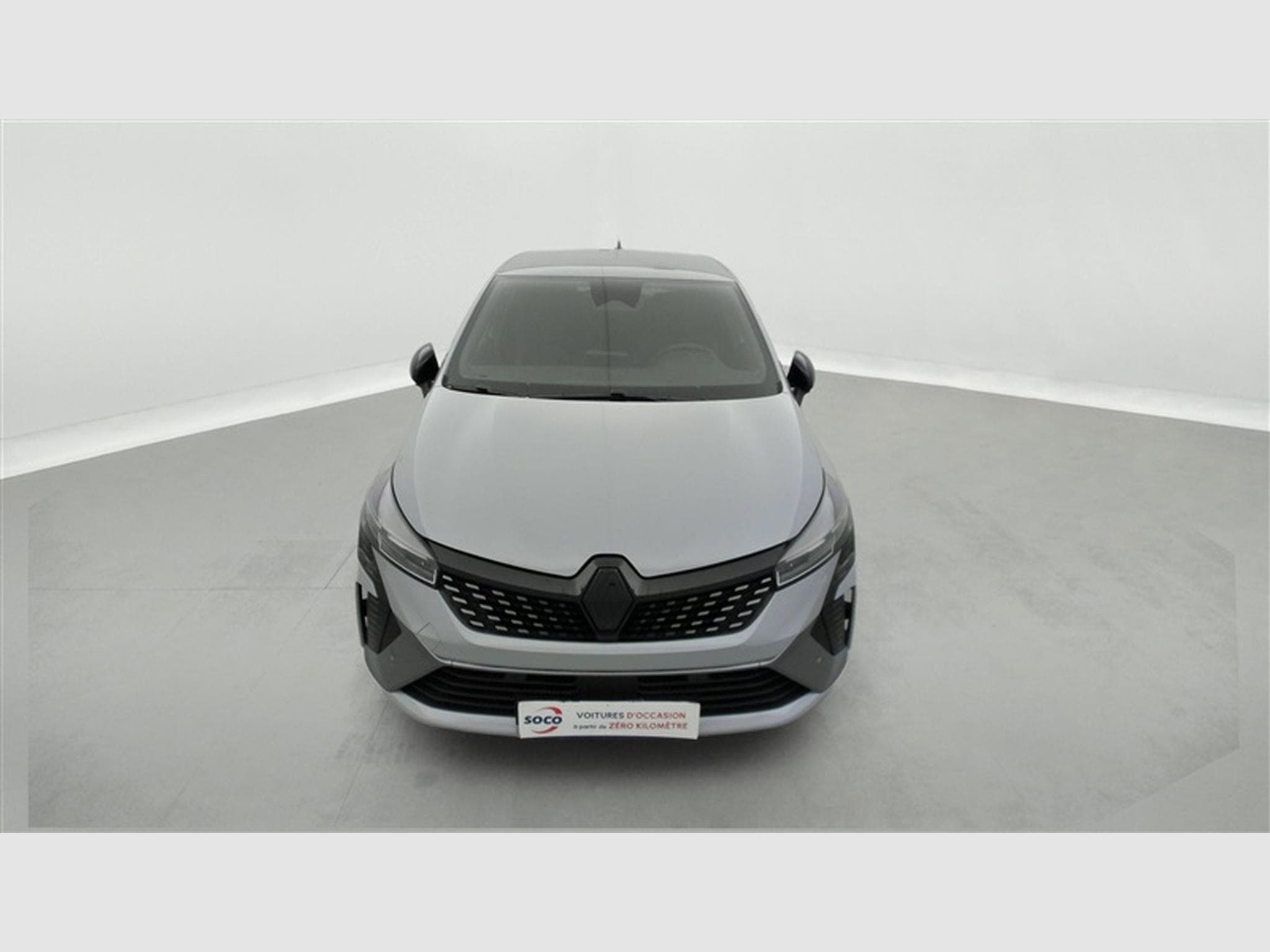 Renault Clio E-TECH 1.6i Esprit Alpine (2024) - Photo 4