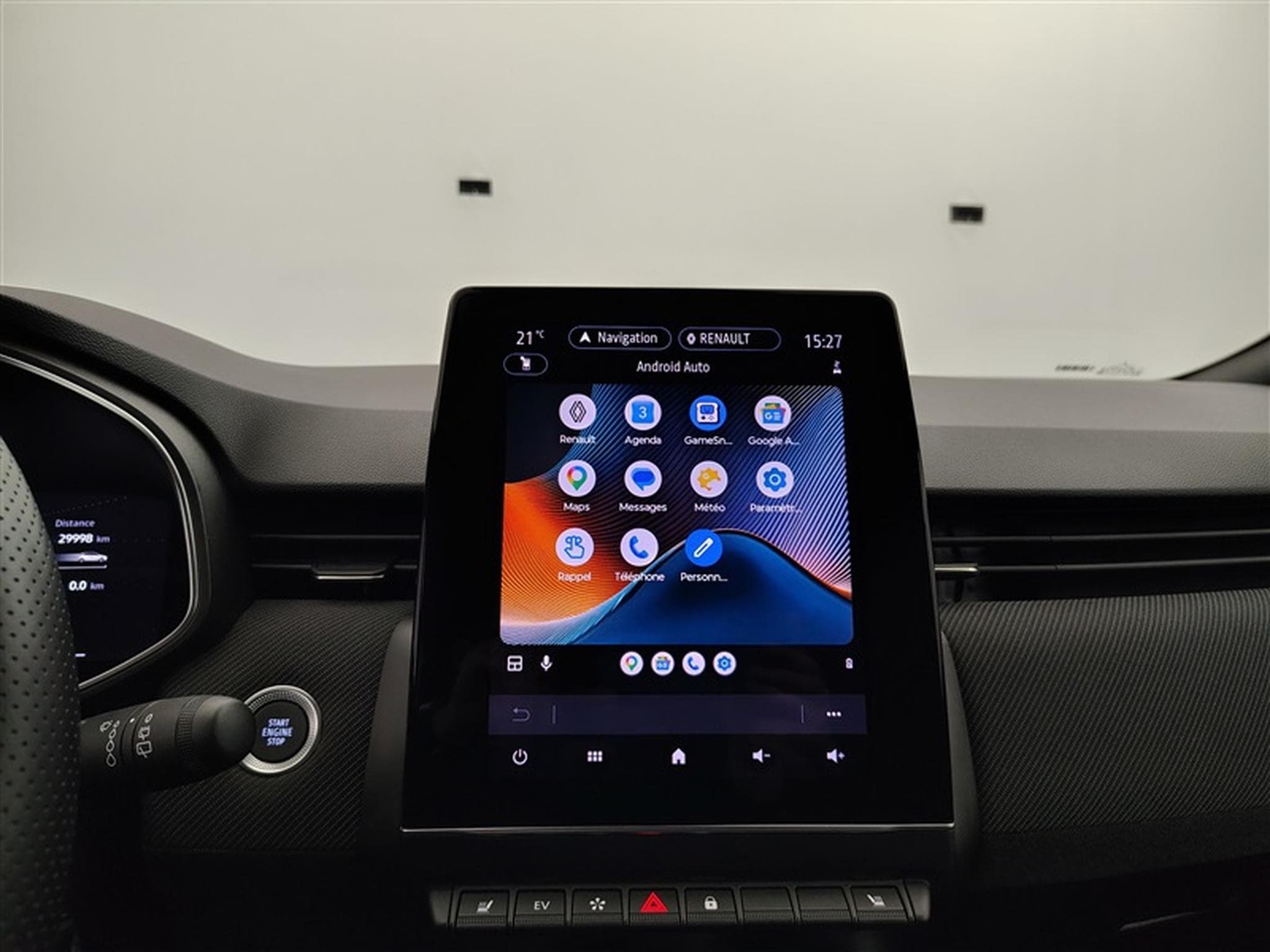 Renault Clio E-TECH 1.6i Esprit Alpine (2024) - Photo 20