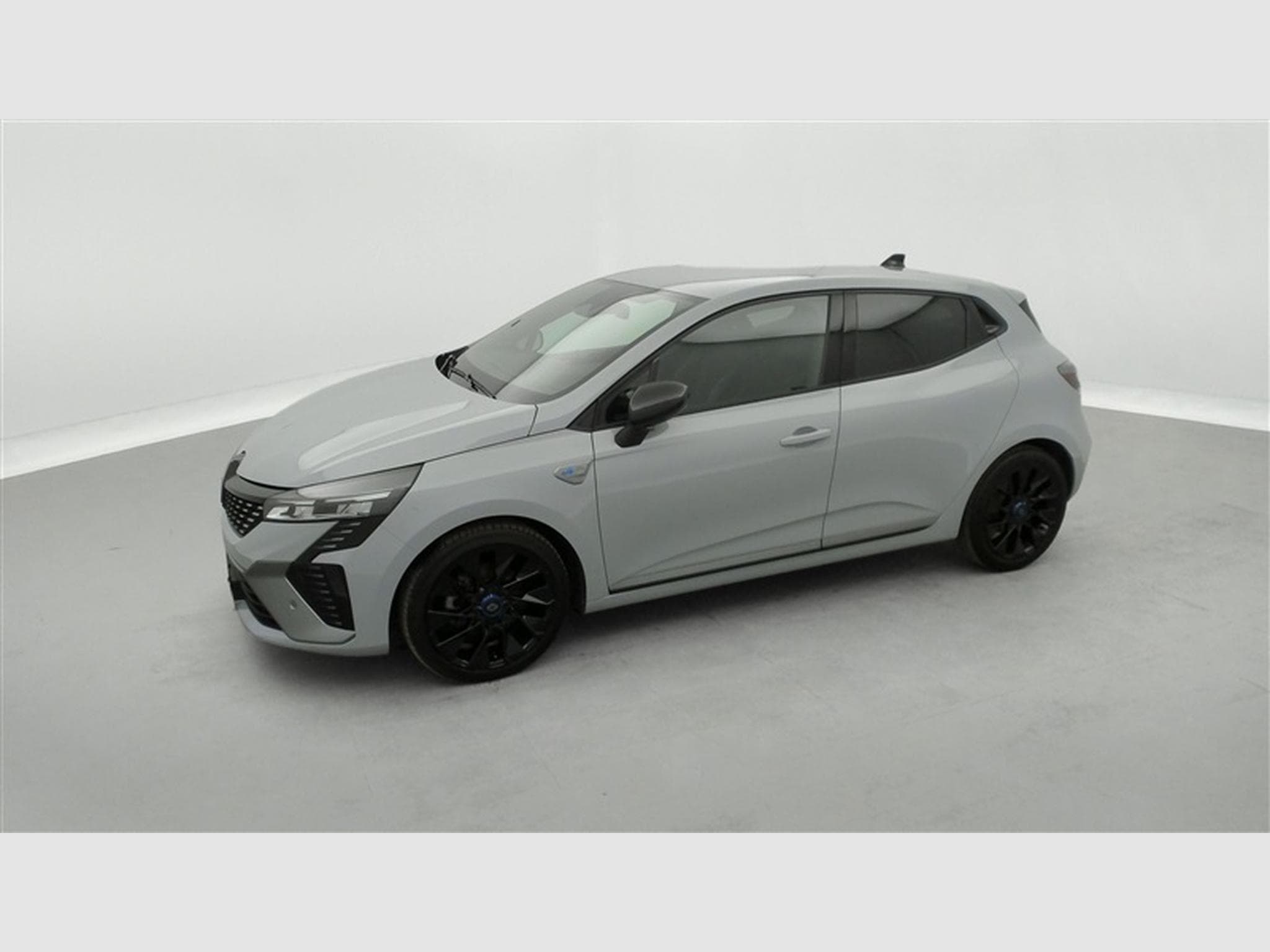 Renault Clio E-TECH 1.6i Esprit Alpine (2024) - Photo 21