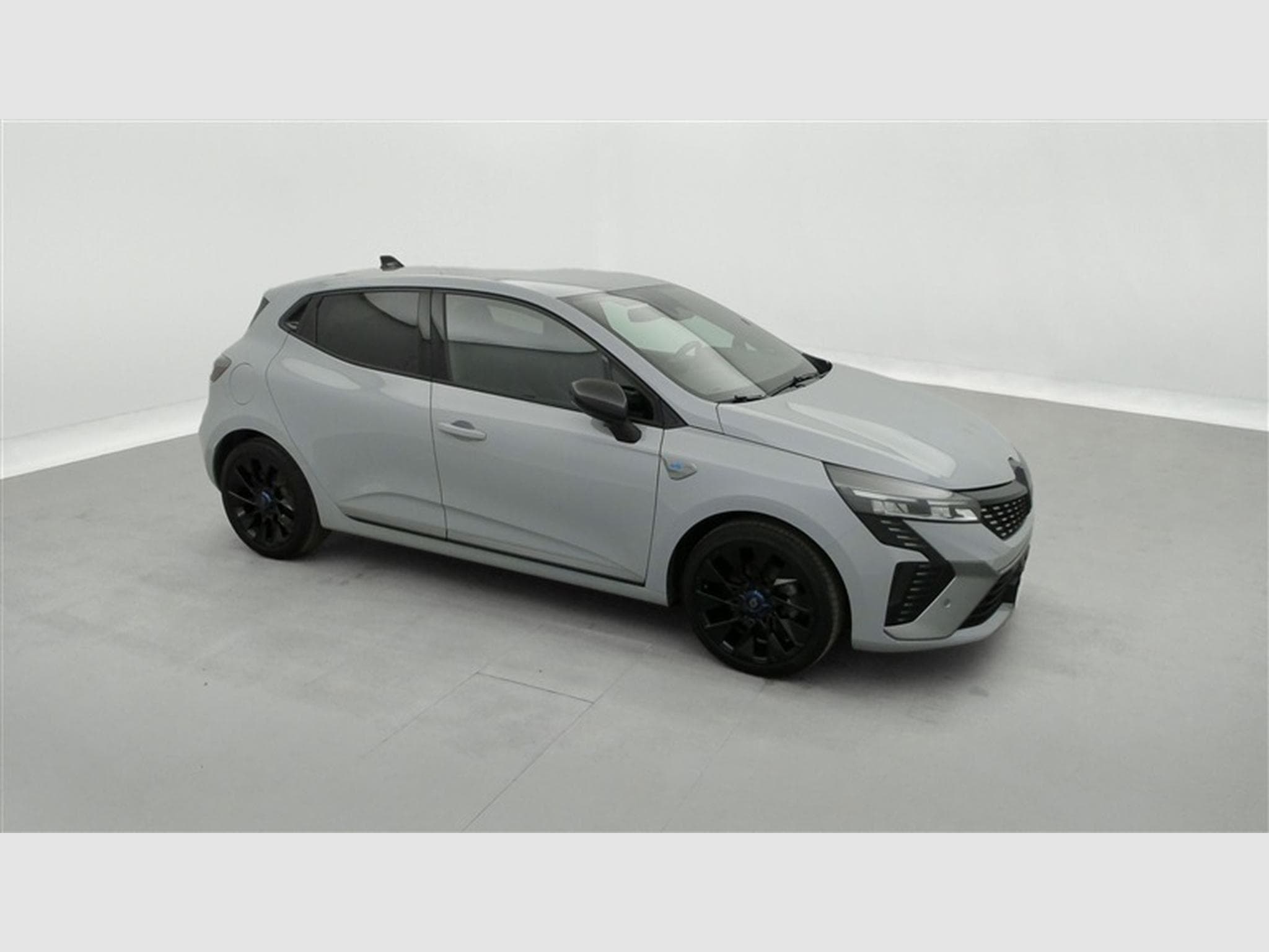 Renault Clio E-TECH 1.6i Esprit Alpine (2024) - Photo 23