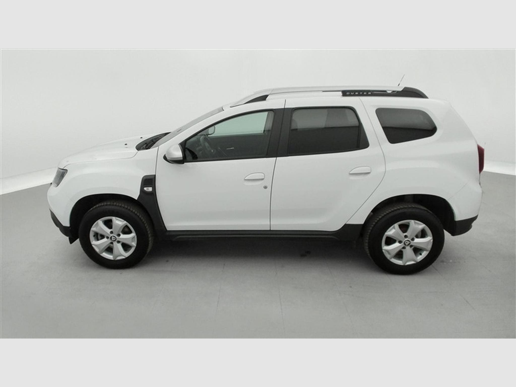 Dacia Duster 1.0 TCe 100cv Liberty NAVI / CLIM AUTO / CAMERA / JA 16" (2020) - Photo 3