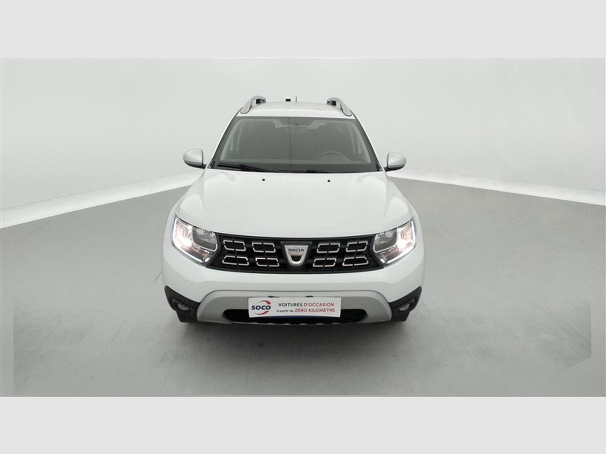 Dacia Duster 1.0 TCe 100cv Liberty NAVI / CLIM AUTO / CAMERA / JA 16" (2020) - Photo 4