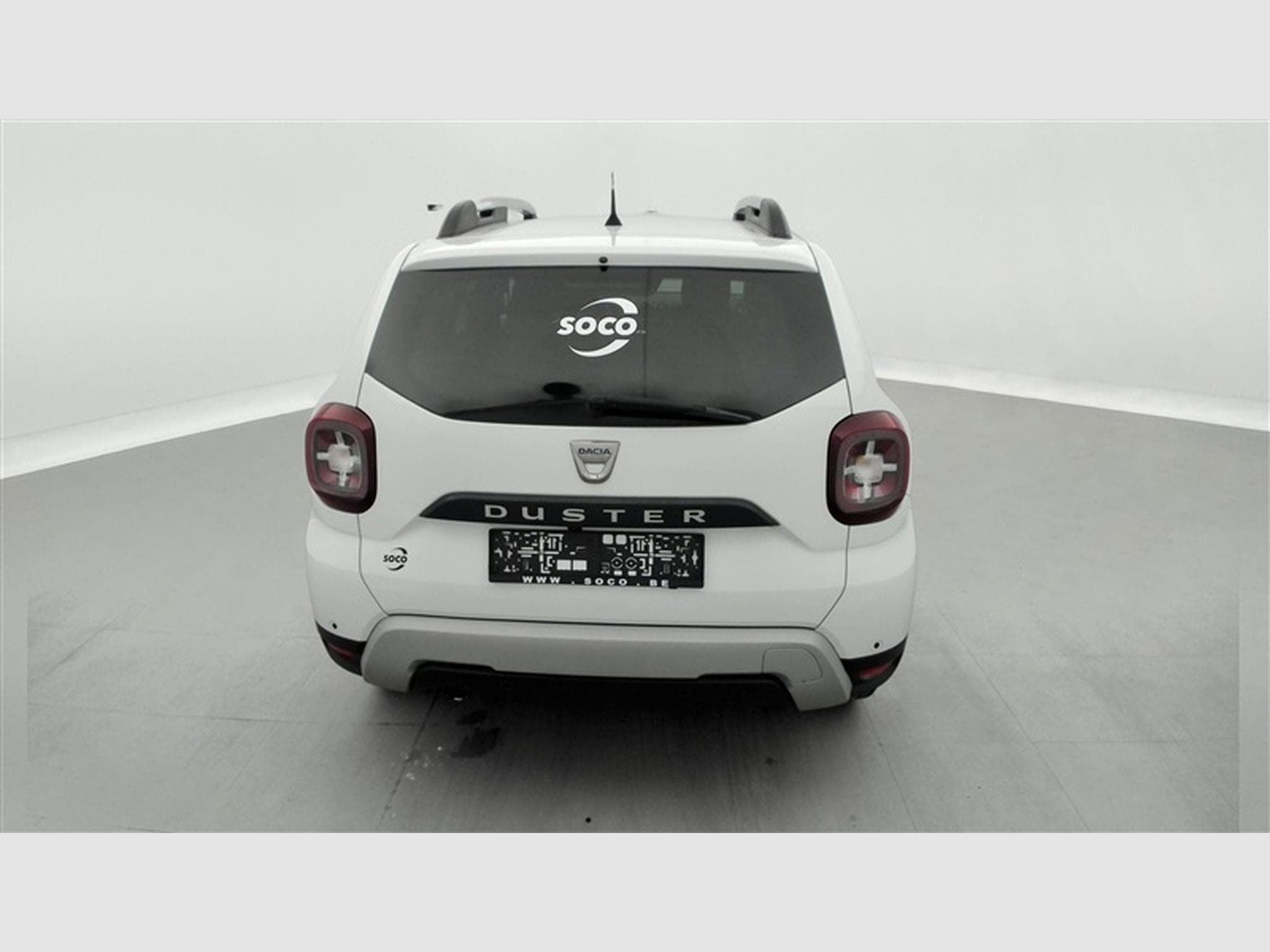Dacia Duster 1.0 TCe 100cv Liberty NAVI / CLIM AUTO / CAMERA / JA 16" (2020) - Photo 5
