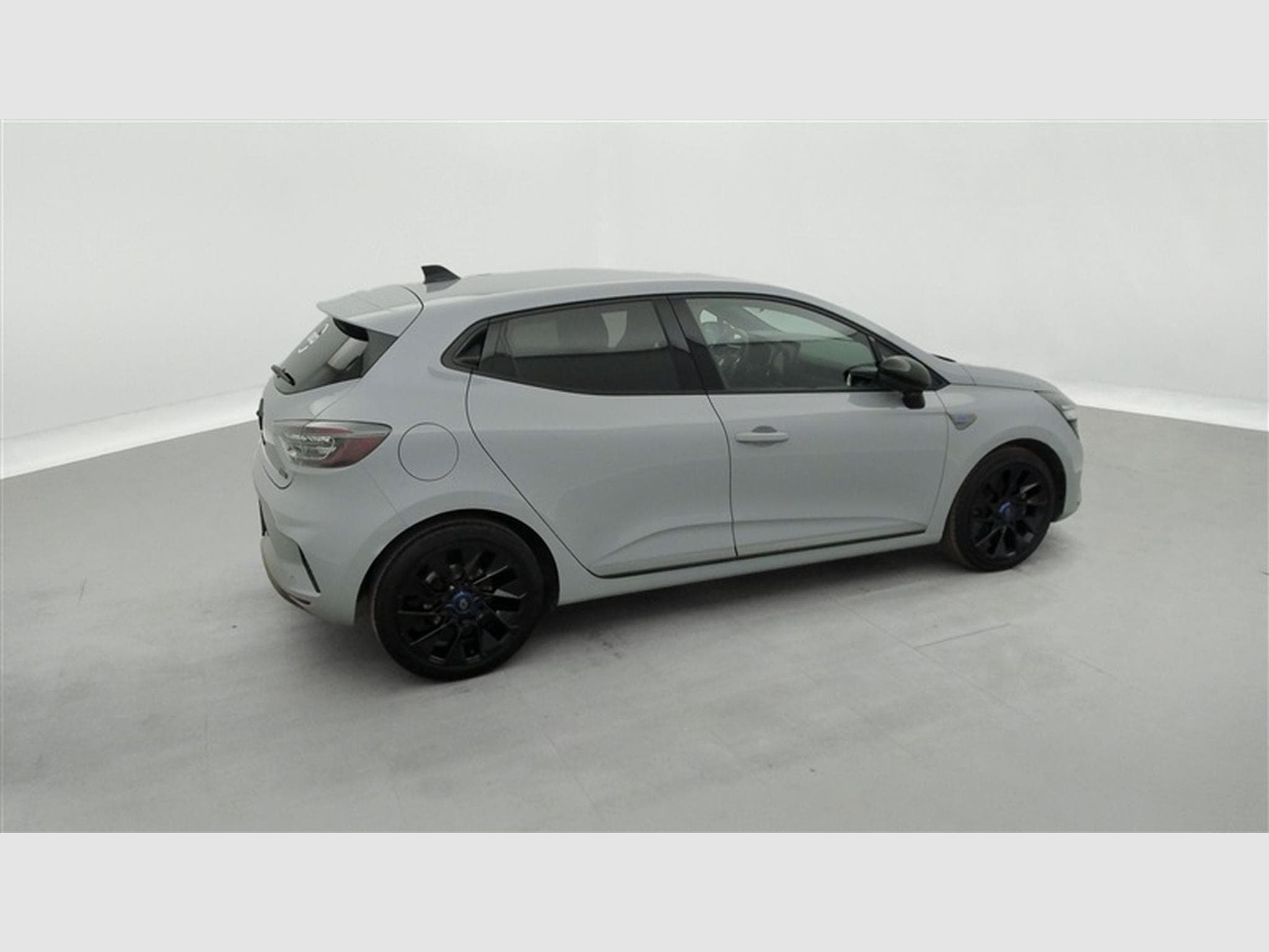 Renault Clio E-TECH 1.6i Esprit Alpine (2024) - Photo 25