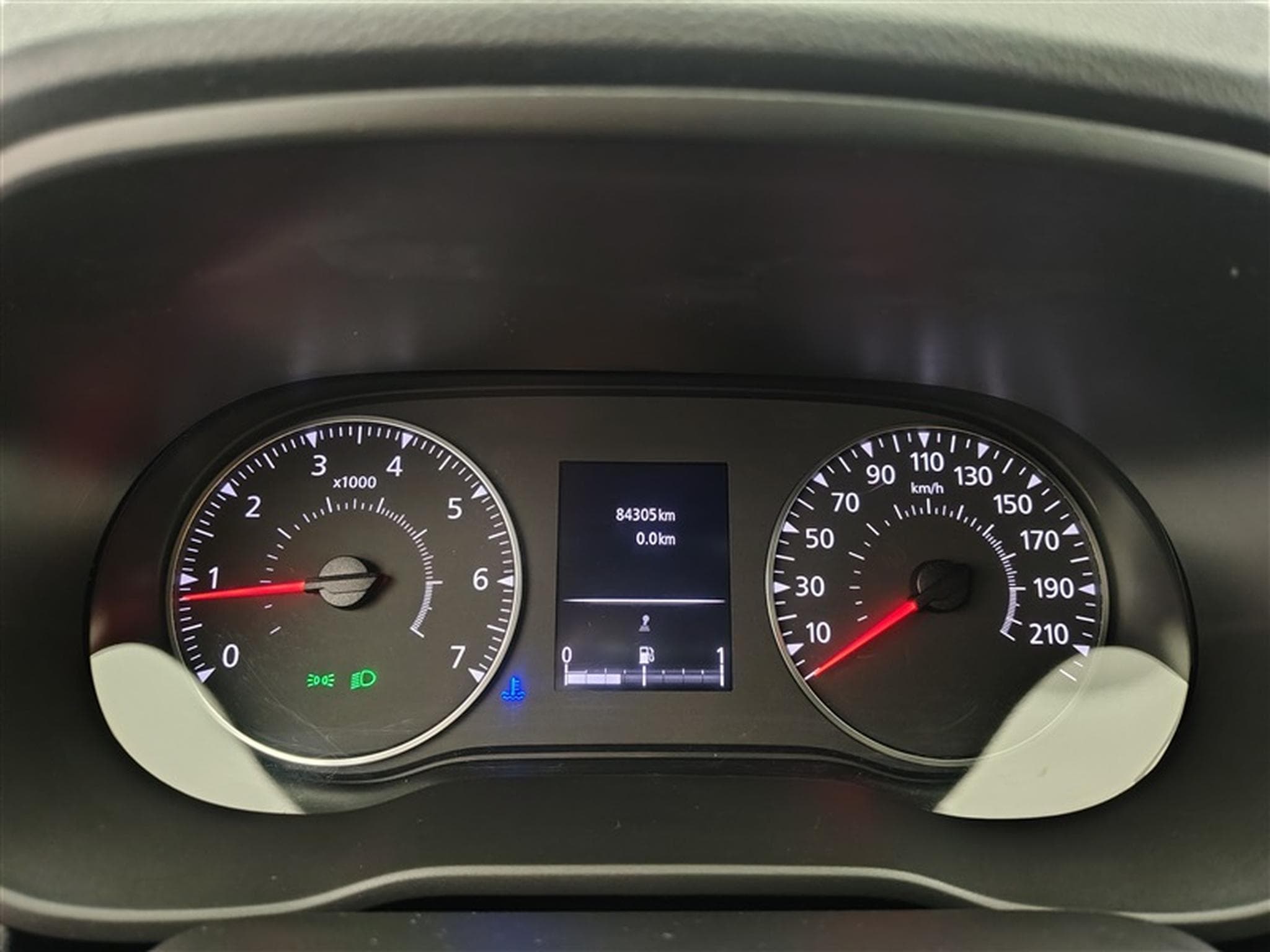 Dacia Duster 1.0 TCe 100cv Liberty NAVI / CLIM AUTO / CAMERA / JA 16" (2020) - Photo 10