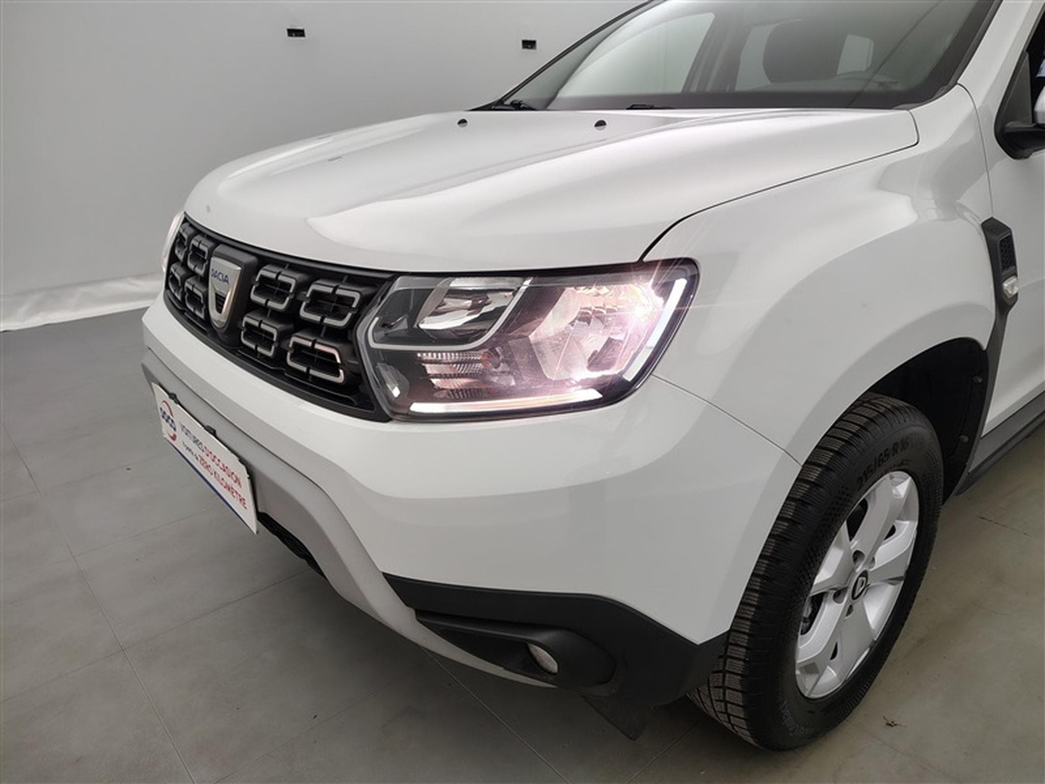 Dacia Duster 1.0 TCe 100cv Liberty NAVI / CLIM AUTO / CAMERA / JA 16" (2020) - Photo 15