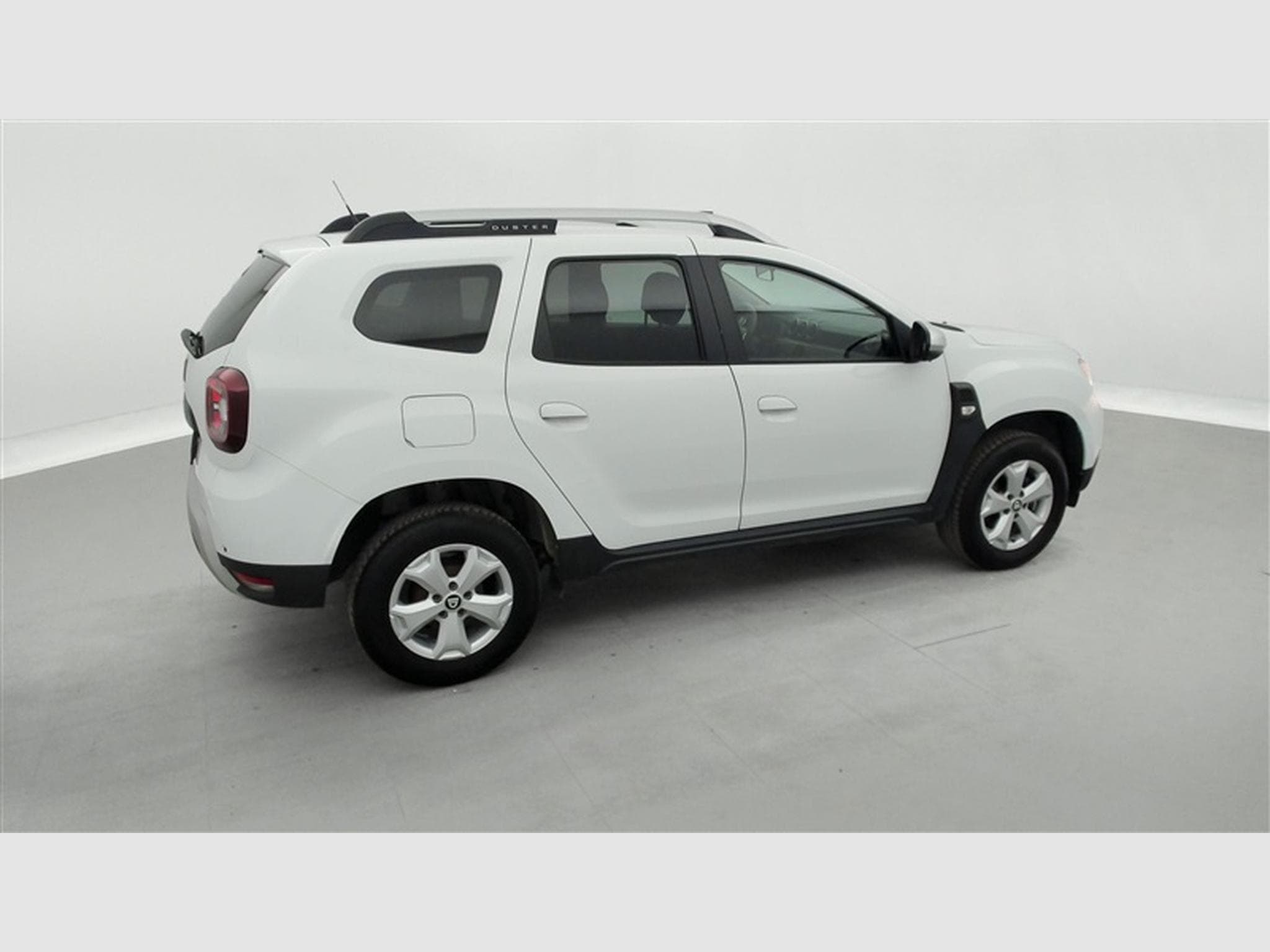 Dacia Duster 1.0 TCe 100cv Liberty NAVI / CLIM AUTO / CAMERA / JA 16" (2020) - Photo 24