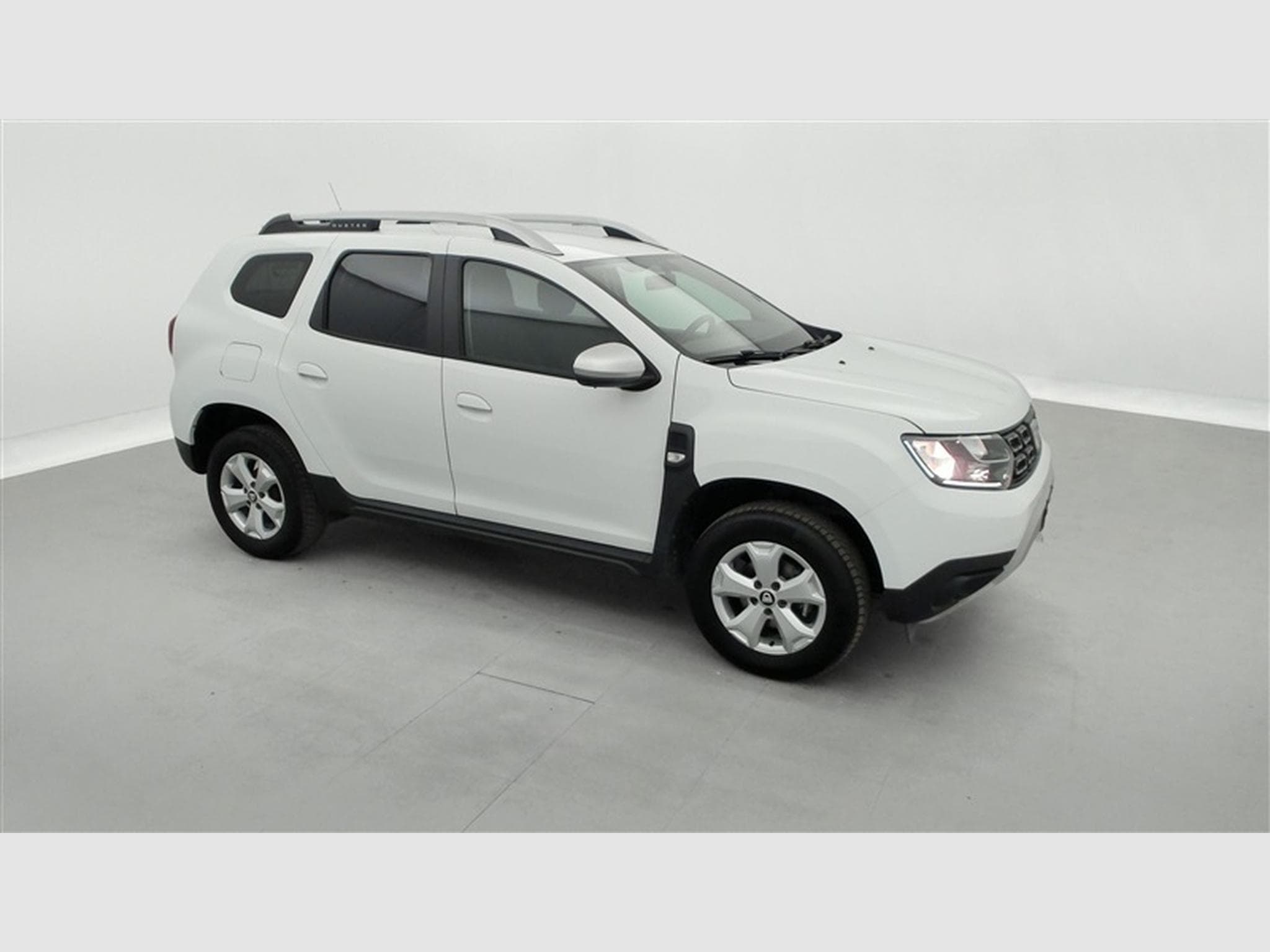 Dacia Duster 1.0 TCe 100cv Liberty NAVI / CLIM AUTO / CAMERA / JA 16" (2020) - Photo 22