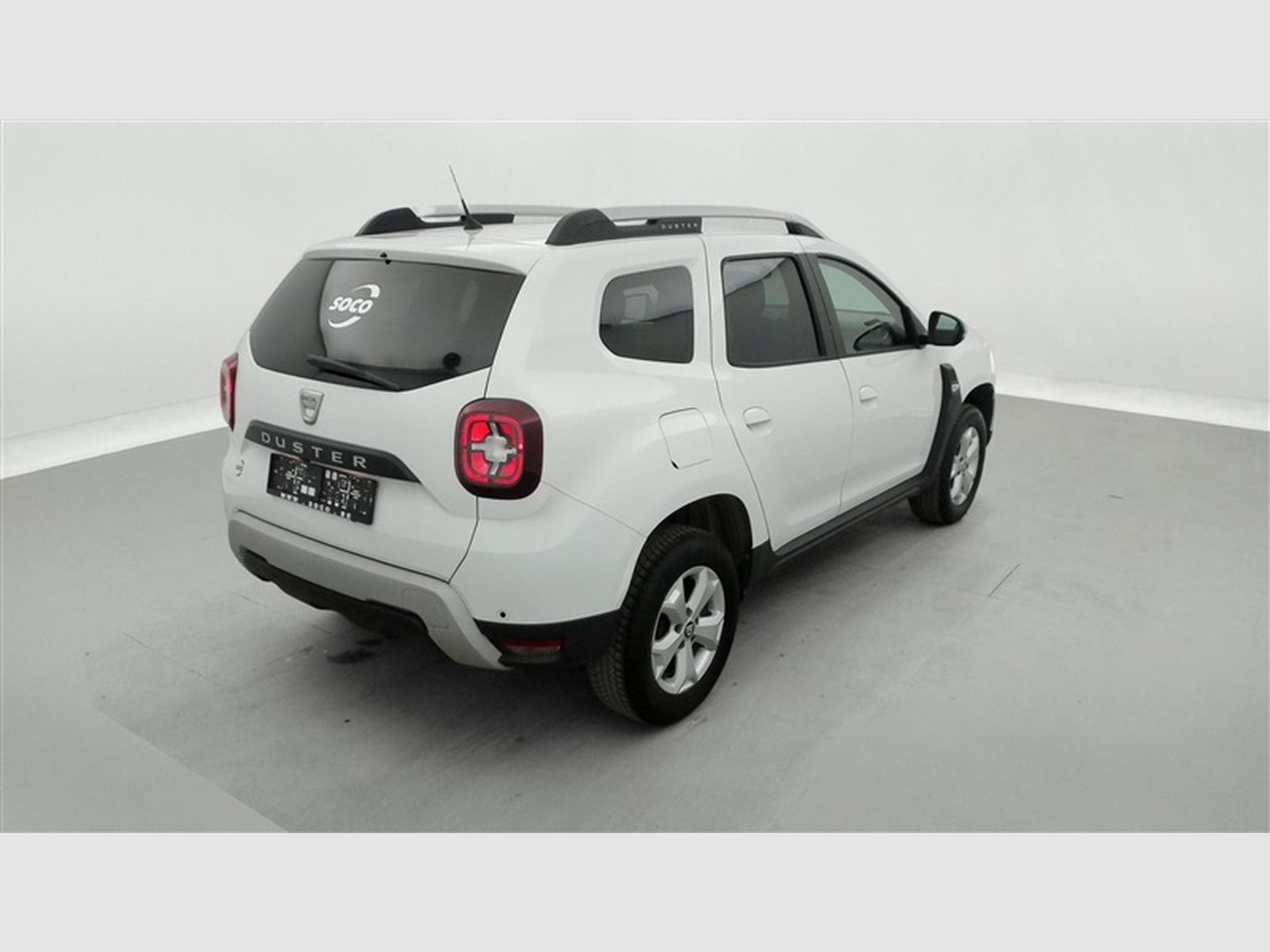 Dacia Duster 1.0 TCe 100cv Liberty NAVI / CLIM AUTO / CAMERA / JA 16" (2020) - Photo 25