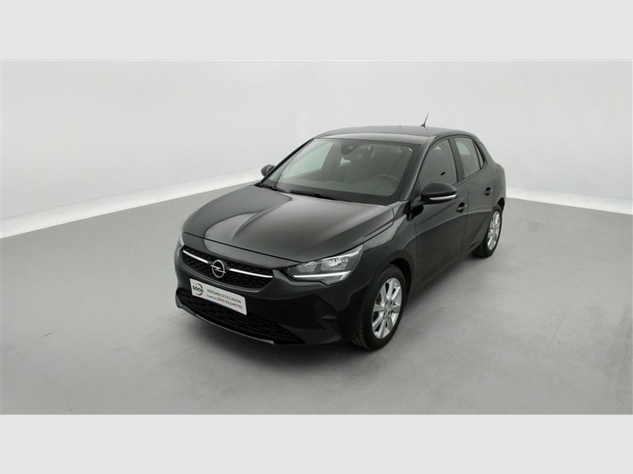 Opel Corsa 1.2i Edition S/S ° NAV ° CARPLAY ° CAM ° PDC ° JA16 (2023) - Photo 1