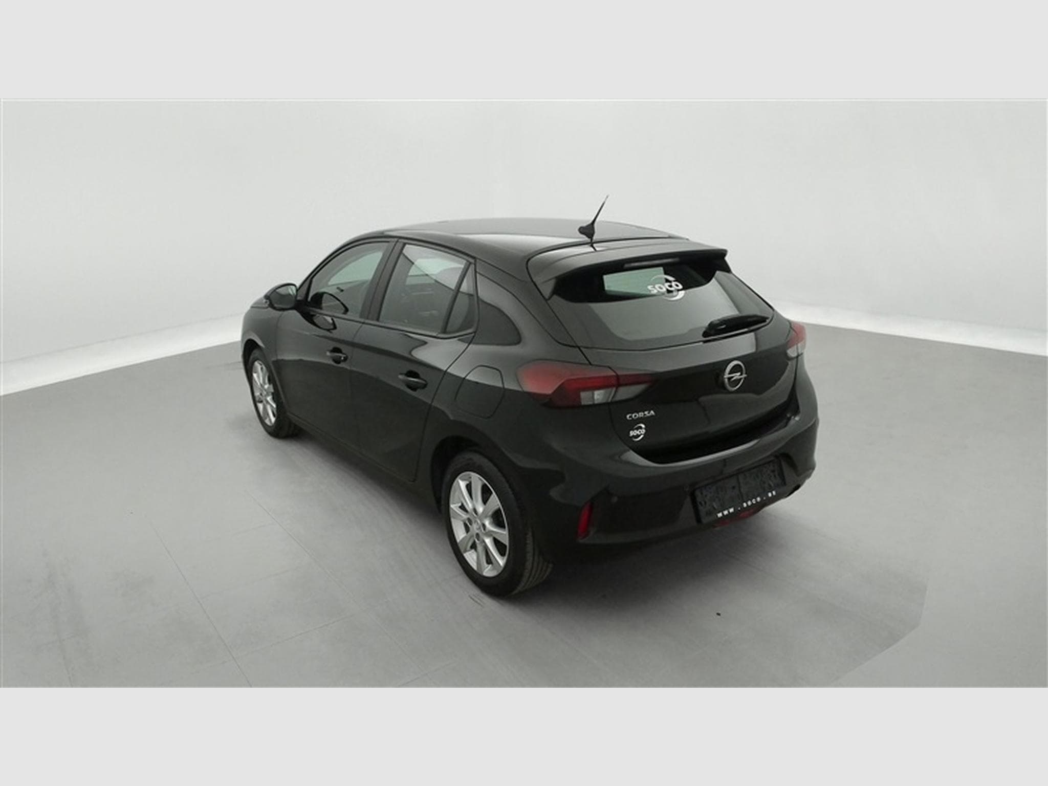 Opel Corsa 1.2i Edition S/S ° NAV ° CARPLAY ° CAM ° PDC ° JA16 (2023) - Photo 2