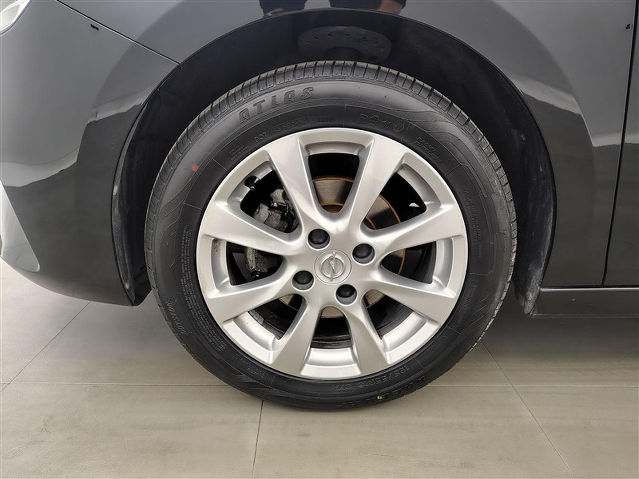 Opel Corsa 1.2i Edition S/S ° NAV ° CARPLAY ° CAM ° PDC ° JA16 (2023) - Photo 6