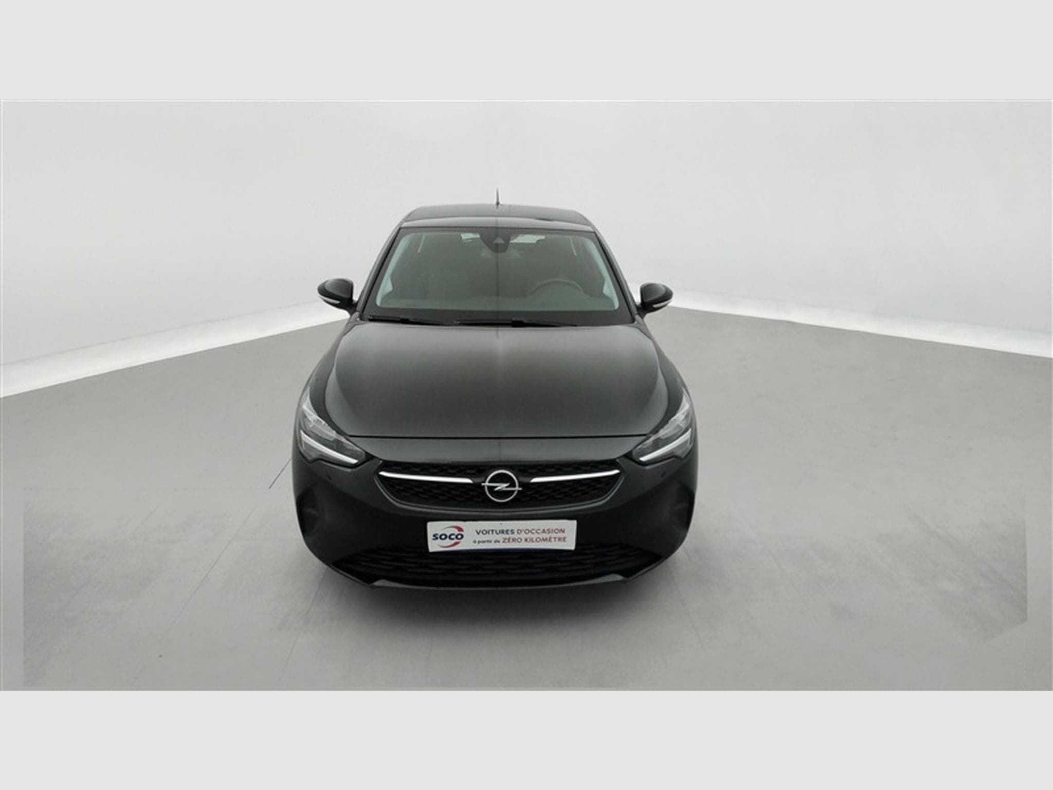 Opel Corsa 1.2i Edition S/S ° NAV ° CARPLAY ° CAM ° PDC ° JA16 (2023) - Photo 4