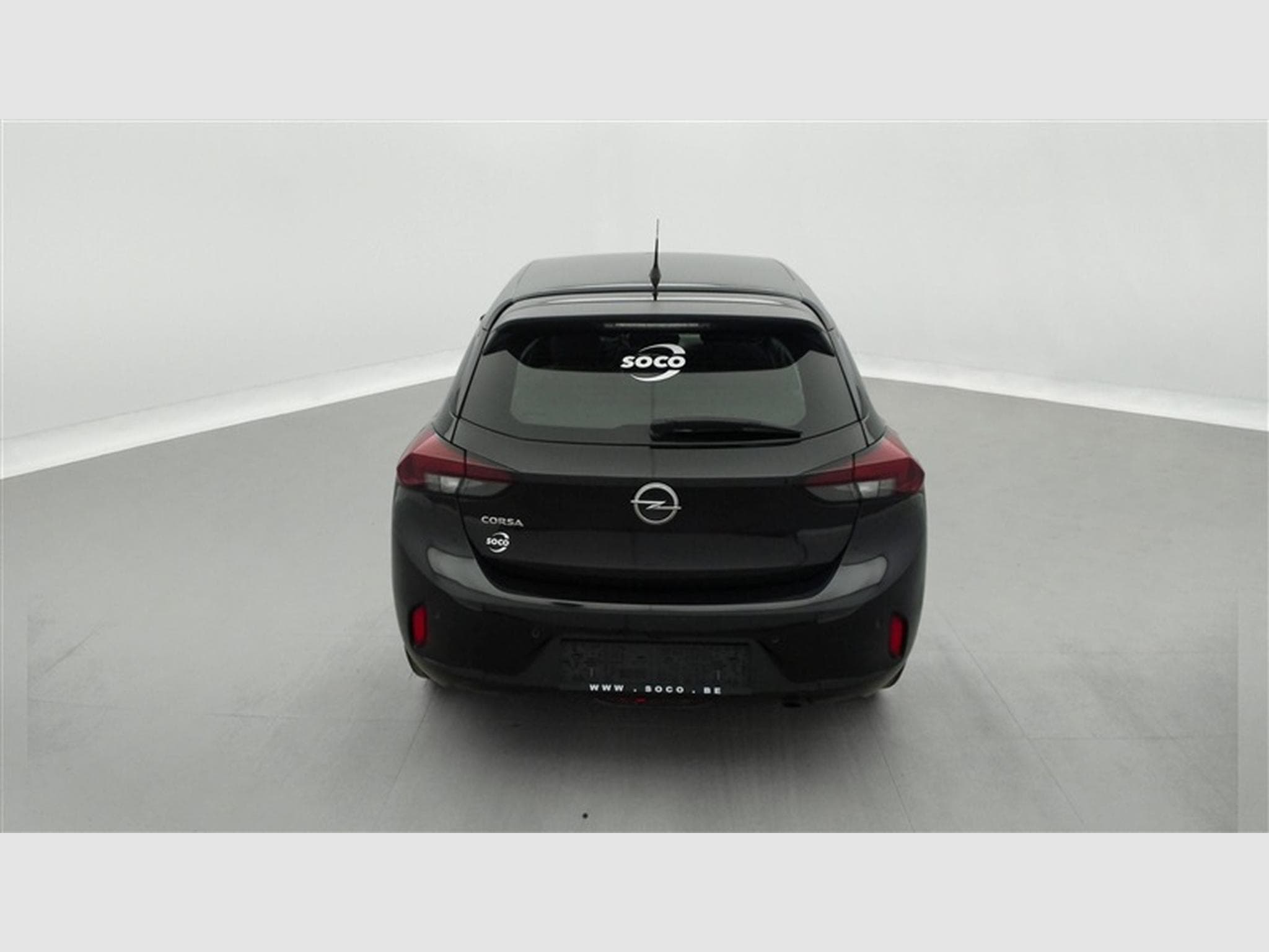 Opel Corsa 1.2i Edition S/S ° NAV ° CARPLAY ° CAM ° PDC ° JA16 (2023) - Photo 5