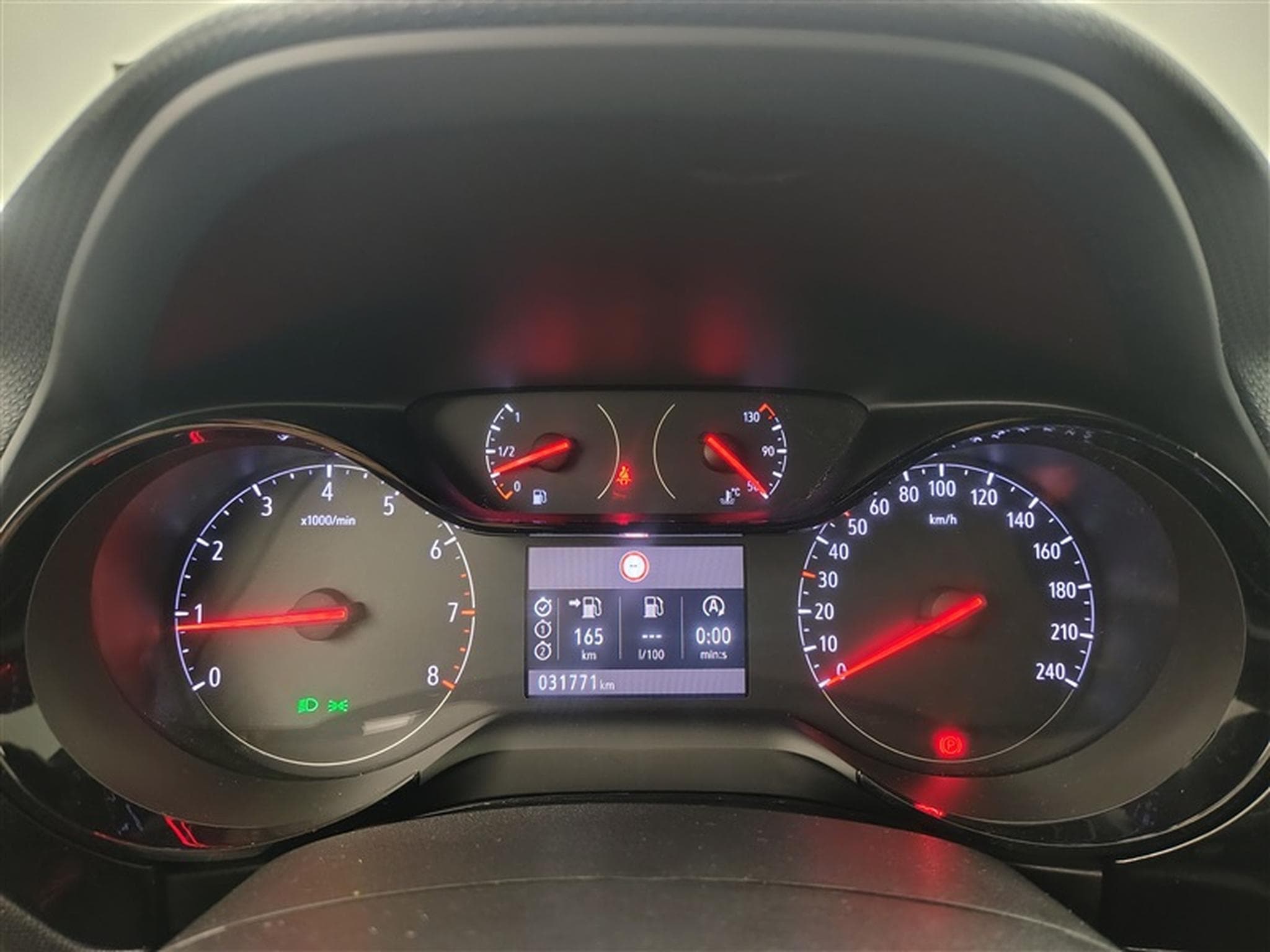 Opel Corsa 1.2i Edition S/S ° NAV ° CARPLAY ° CAM ° PDC ° JA16 (2023) - Photo 10