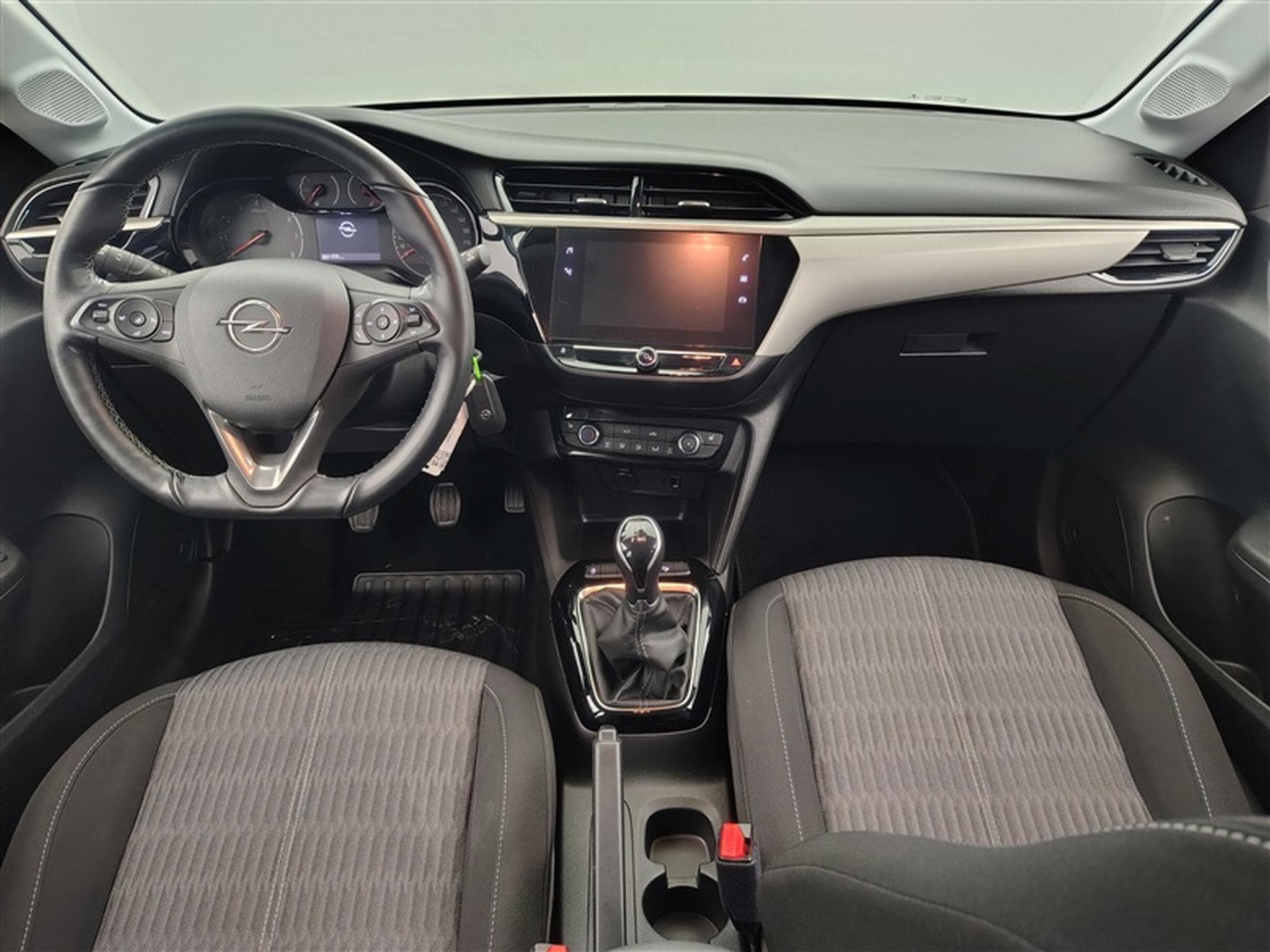 Opel Corsa 1.2i Edition S/S ° NAV ° CARPLAY ° CAM ° PDC ° JA16 (2023) - Photo 8