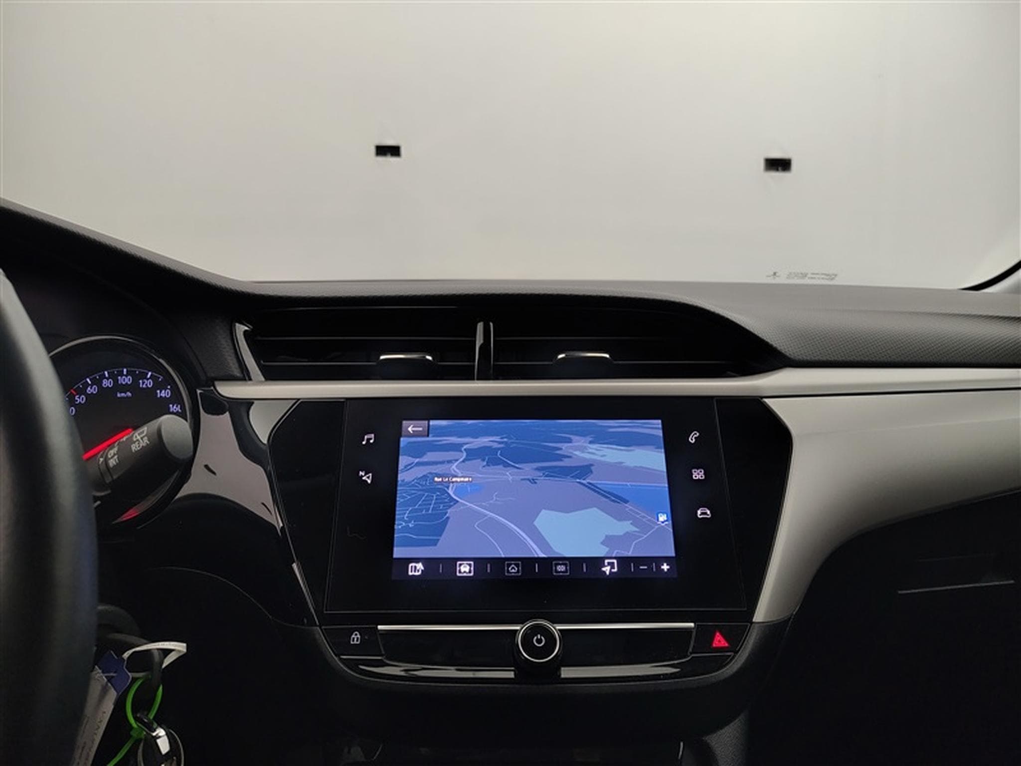 Opel Corsa 1.2i Edition S/S ° NAV ° CARPLAY ° CAM ° PDC ° JA16 (2023) - Photo 11