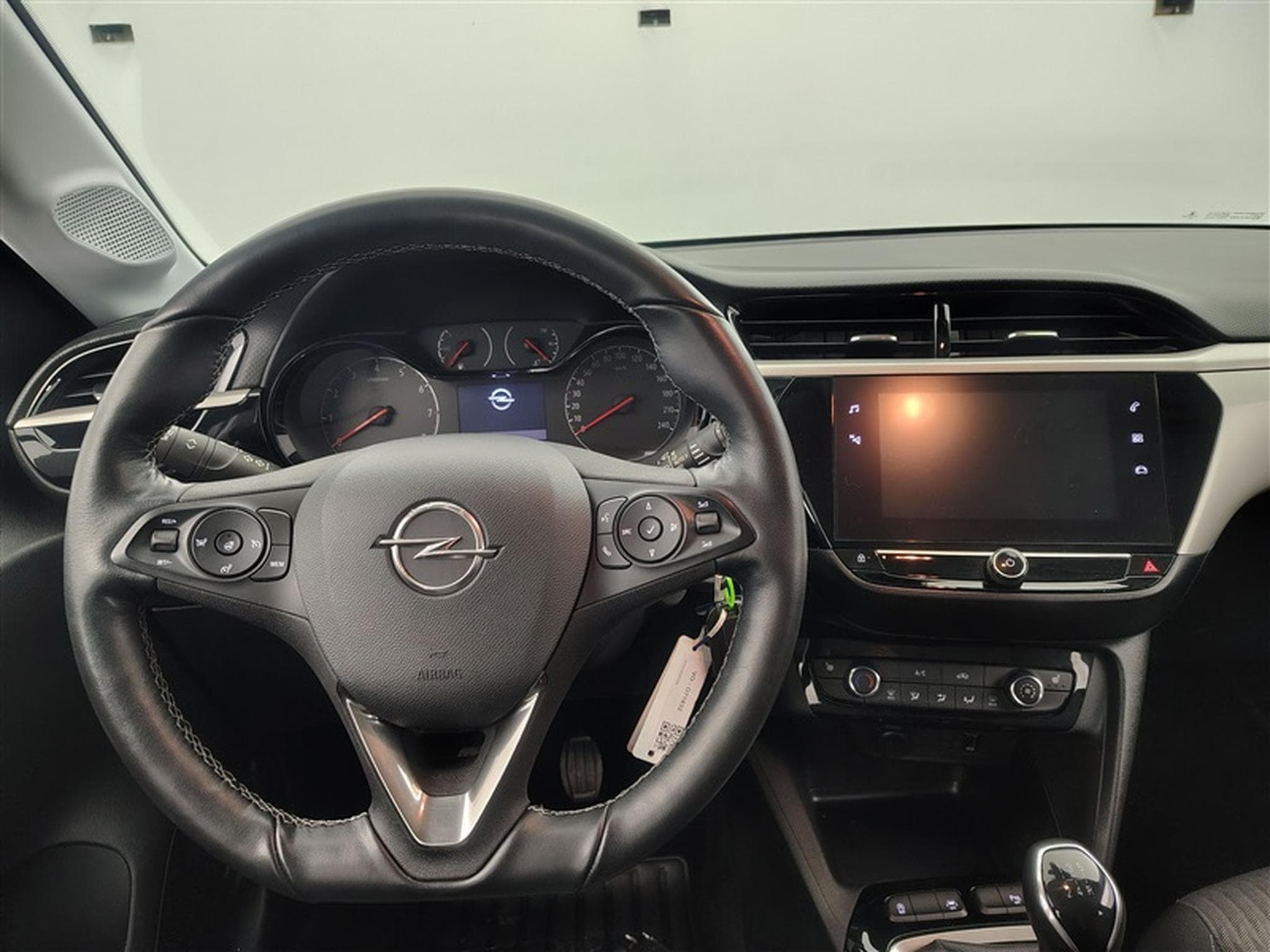 Opel Corsa 1.2i Edition S/S ° NAV ° CARPLAY ° CAM ° PDC ° JA16 (2023) - Photo 9
