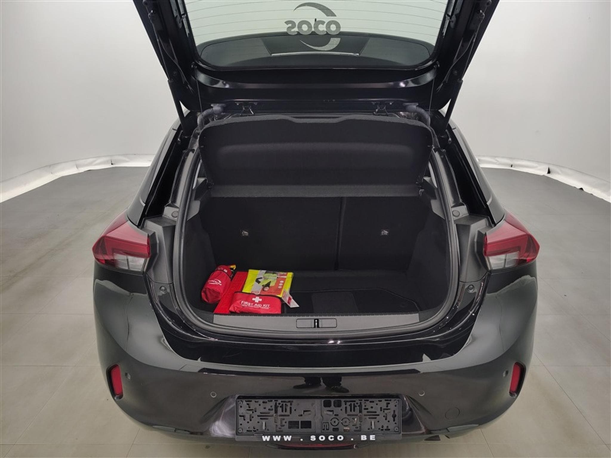 Opel Corsa 1.2i Edition S/S ° NAV ° CARPLAY ° CAM ° PDC ° JA16 (2023) - Photo 14