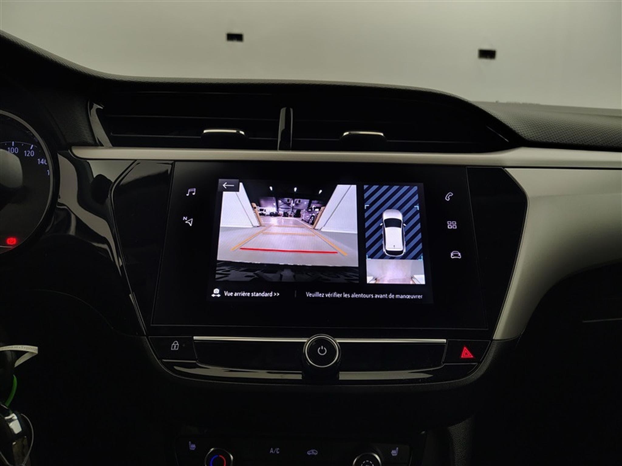 Opel Corsa 1.2i Edition S/S ° NAV ° CARPLAY ° CAM ° PDC ° JA16 (2023) - Photo 17