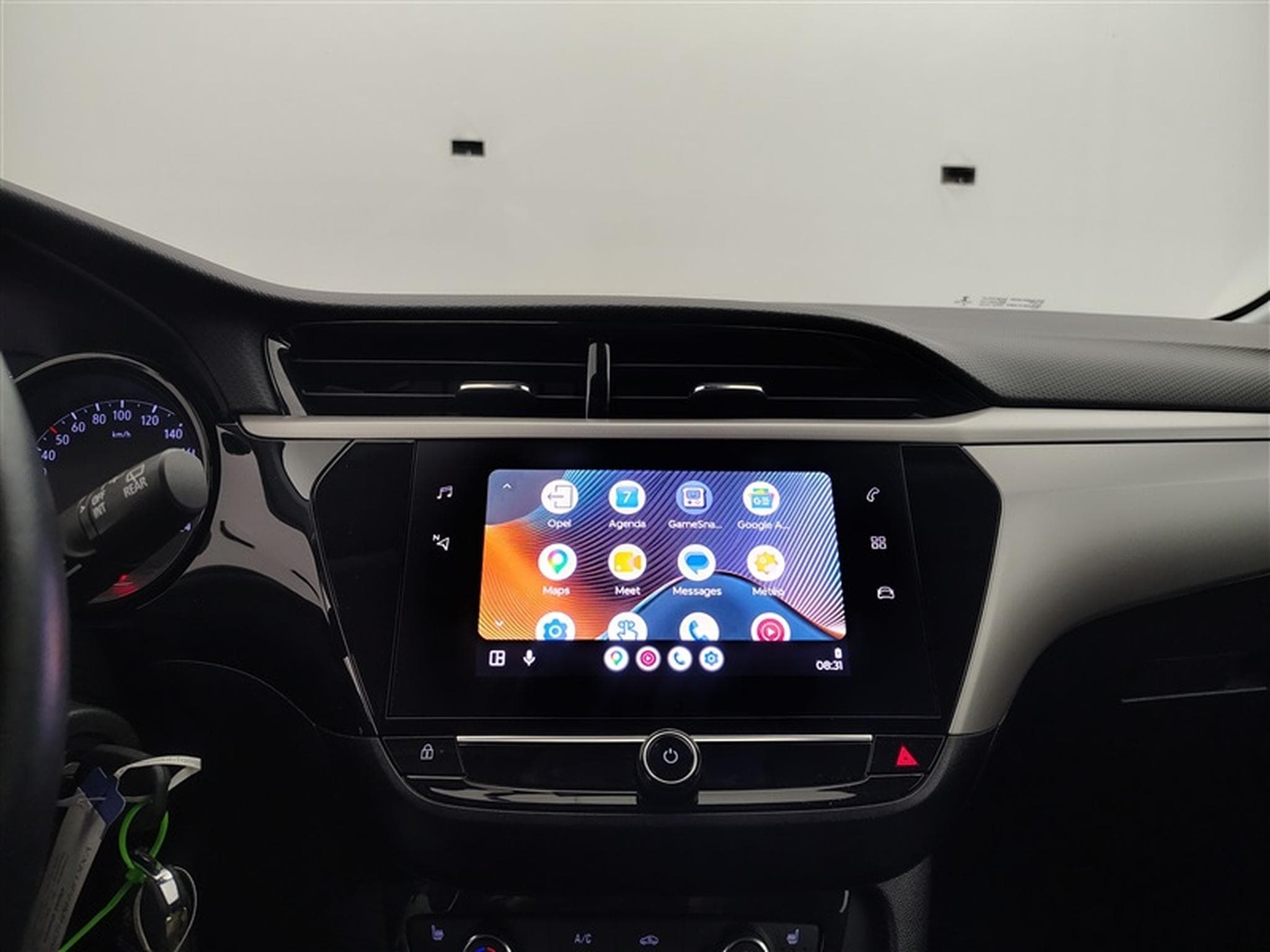 Opel Corsa 1.2i Edition S/S ° NAV ° CARPLAY ° CAM ° PDC ° JA16 (2023) - Photo 19