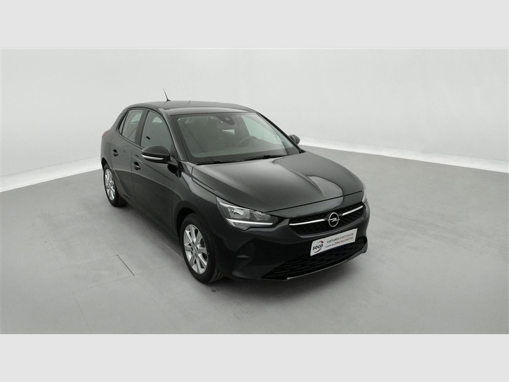 Opel Corsa 1.2i Edition S/S ° NAV ° CARPLAY ° CAM ° PDC ° JA16 (2023) - Photo 21