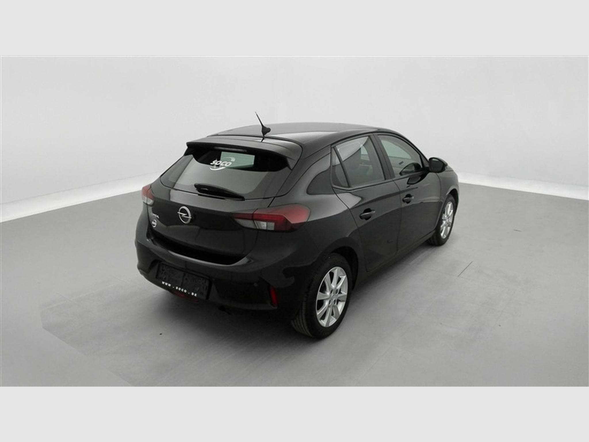 Opel Corsa 1.2i Edition S/S ° NAV ° CARPLAY ° CAM ° PDC ° JA16 (2023) - Photo 25