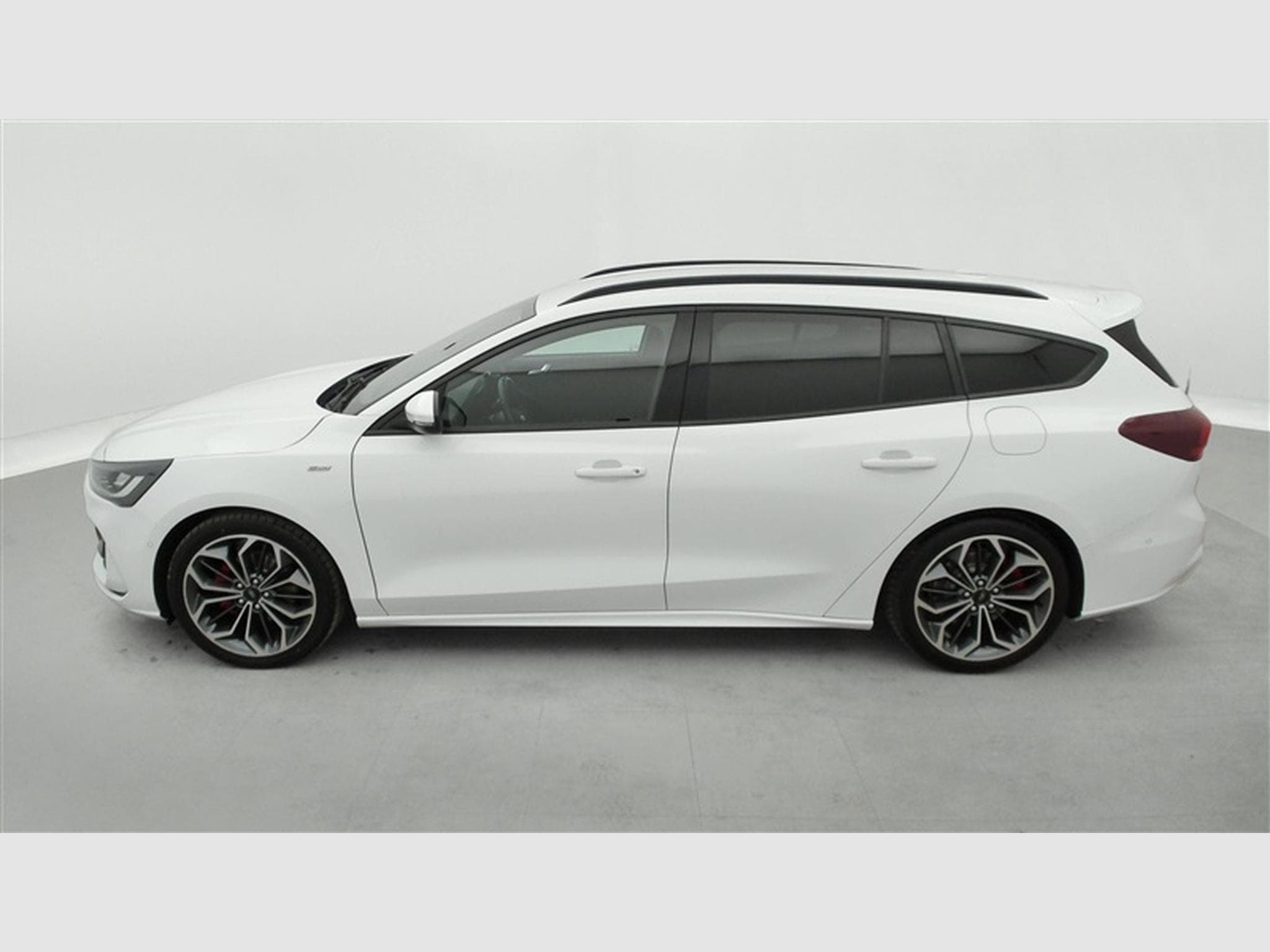Ford Focus 1.0 EcoBoost 155Cv ST-Line Navi Cockpit / Led / PDC+Caméra (2024) - Photo 3