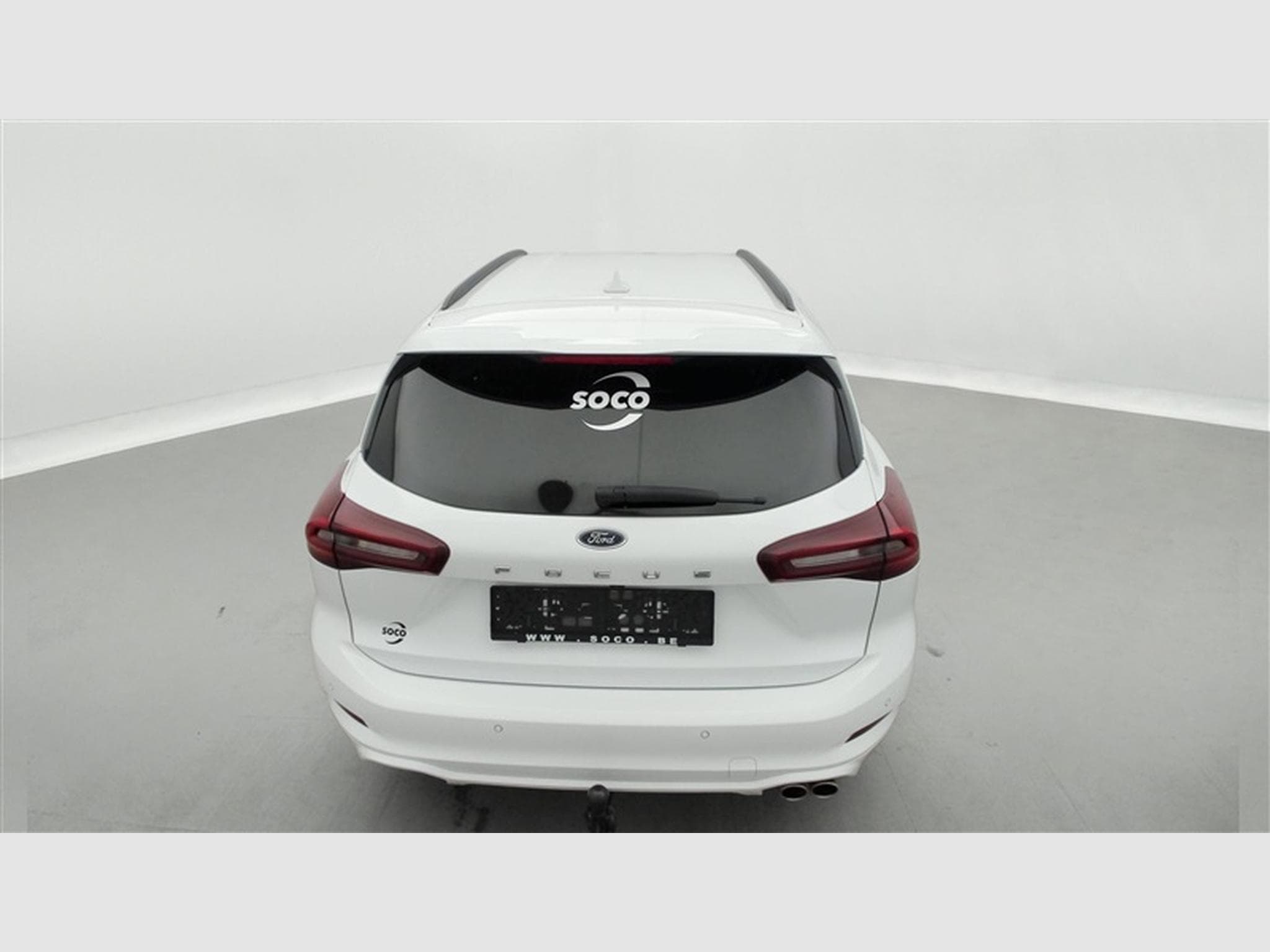 Ford Focus 1.0 EcoBoost 155Cv ST-Line Navi Cockpit / Led / PDC+Caméra (2024) - Photo 5