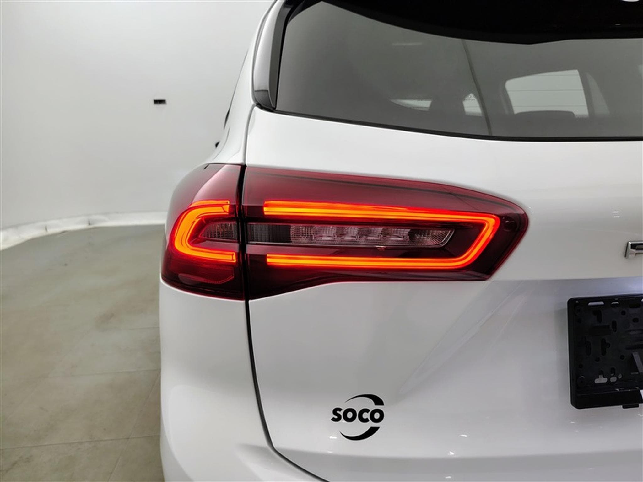 Ford Focus 1.0 EcoBoost 155Cv ST-Line Navi Cockpit / Led / PDC+Caméra (2024) - Photo 16