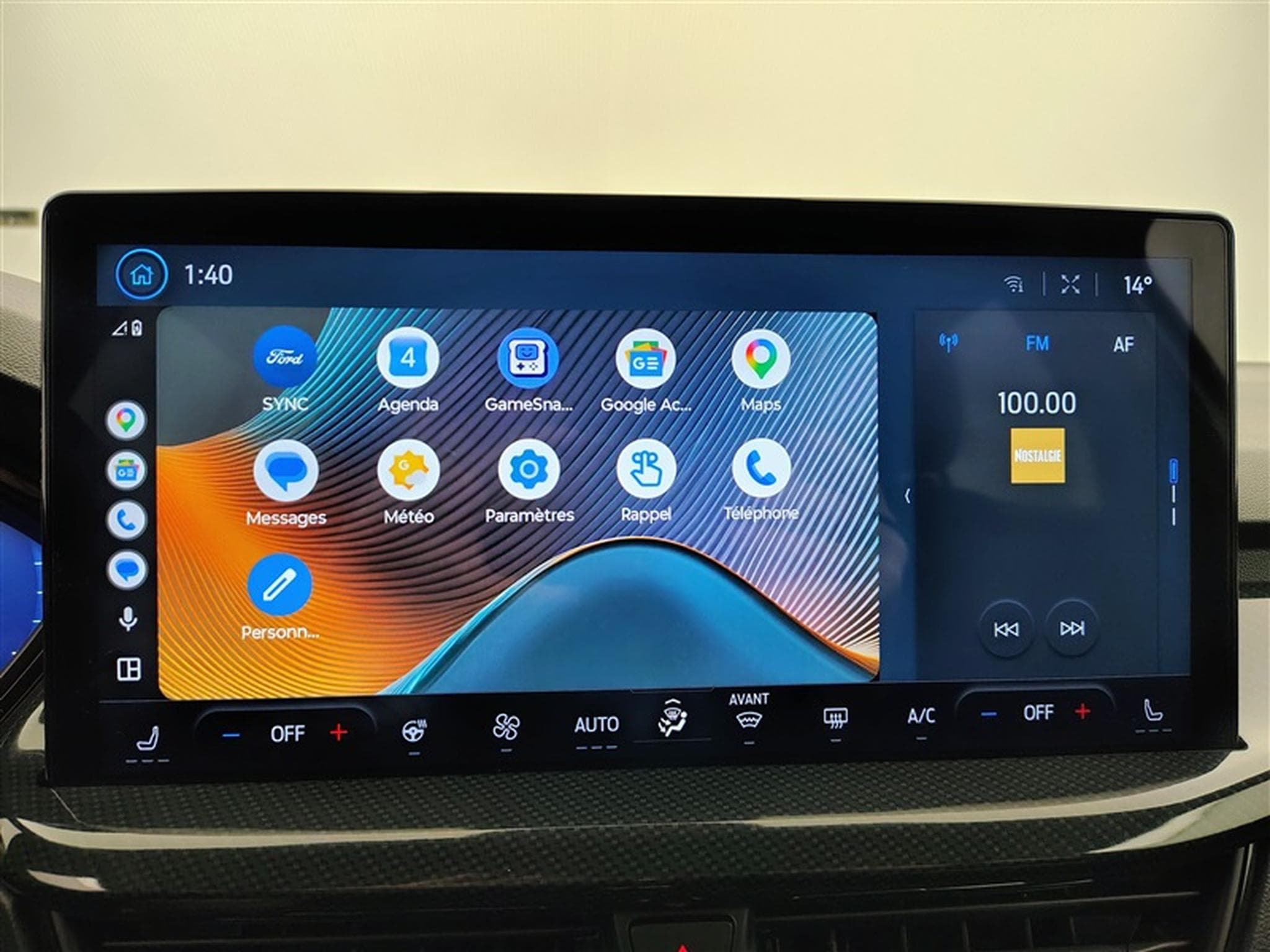 Ford Focus 1.0 EcoBoost 155Cv ST-Line Navi Cockpit / Led / PDC+Caméra (2024) - Photo 21