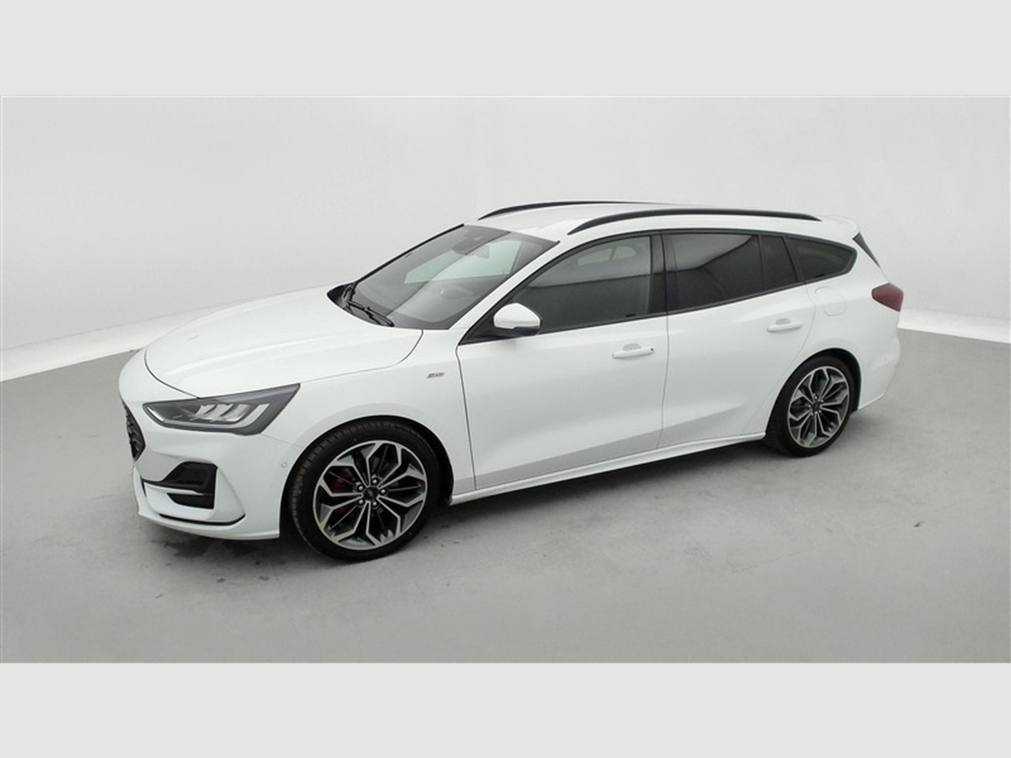 Ford Focus 1.0 EcoBoost 155Cv ST-Line Navi Cockpit / Led / PDC+Caméra (2024) - Photo 22