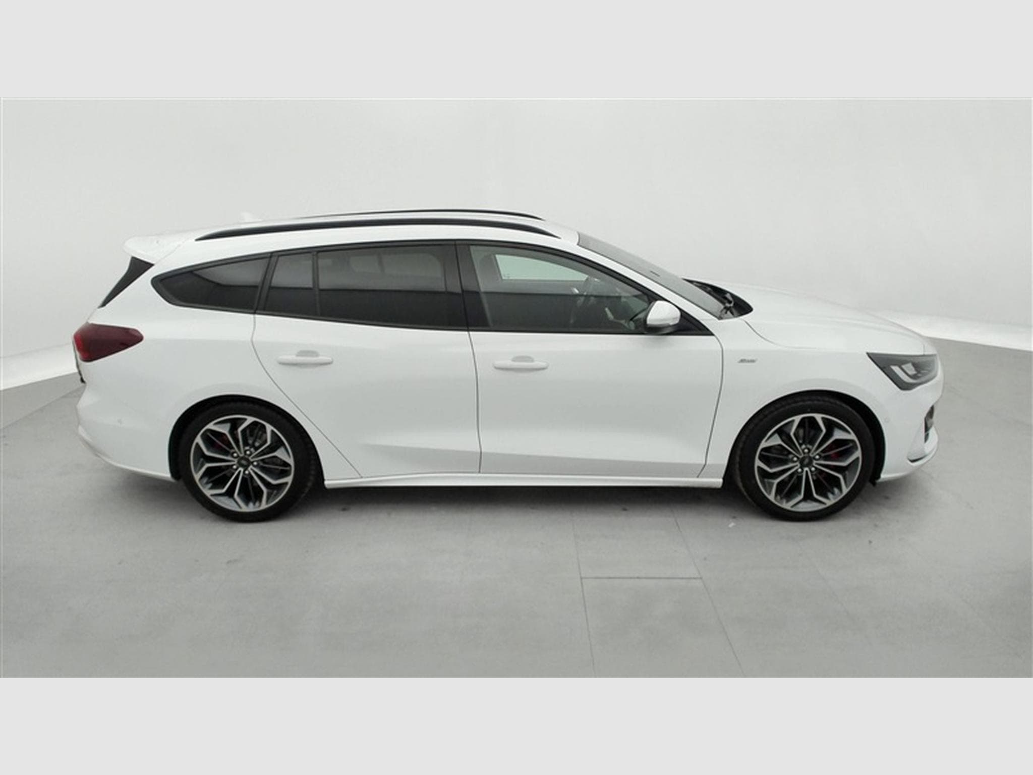 Ford Focus 1.0 EcoBoost 155Cv ST-Line Navi Cockpit / Led / PDC+Caméra (2024) - Photo 25