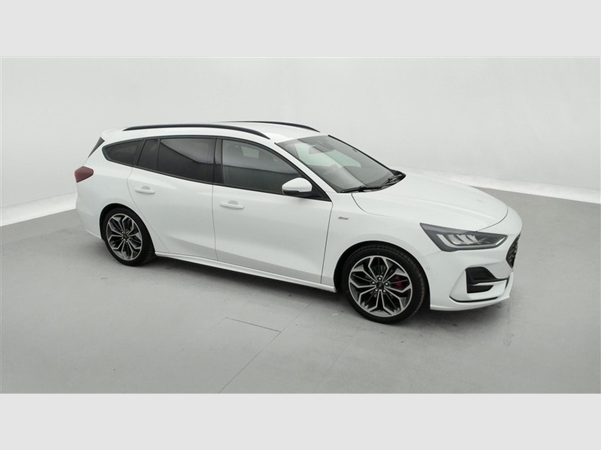 Ford Focus 1.0 EcoBoost 155Cv ST-Line Navi Cockpit / Led / PDC+Caméra (2024) - Photo 24